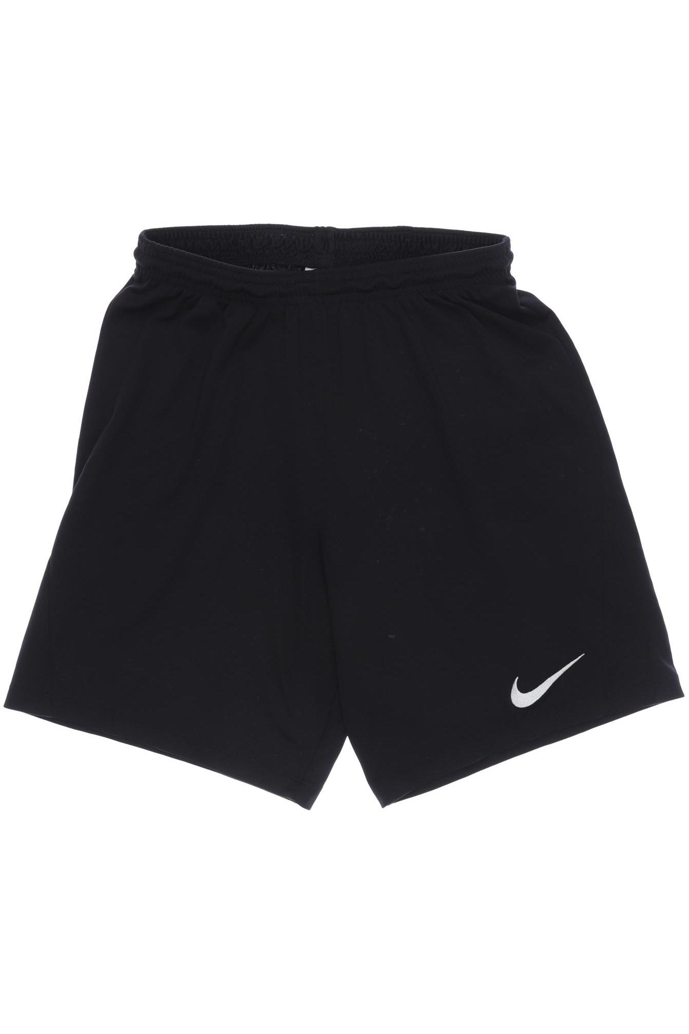 

Nike Herren Shorts, schwarz, Gr. 48