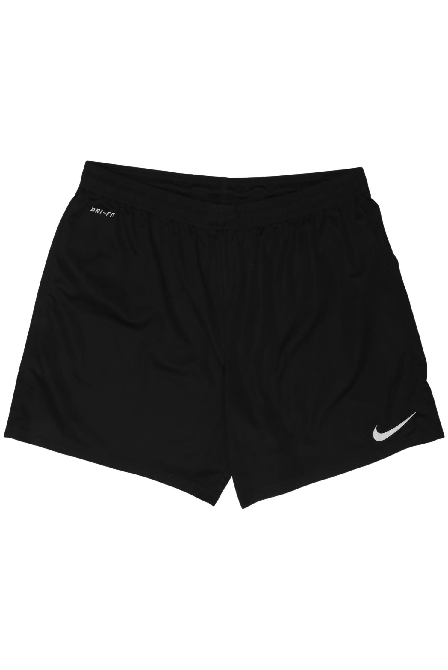 

Nike Herren Shorts, schwarz, Gr. 52