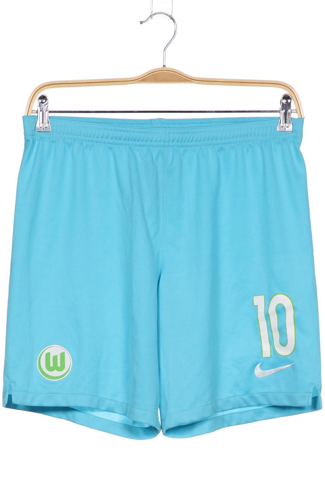 

Nike Herren Shorts, blau