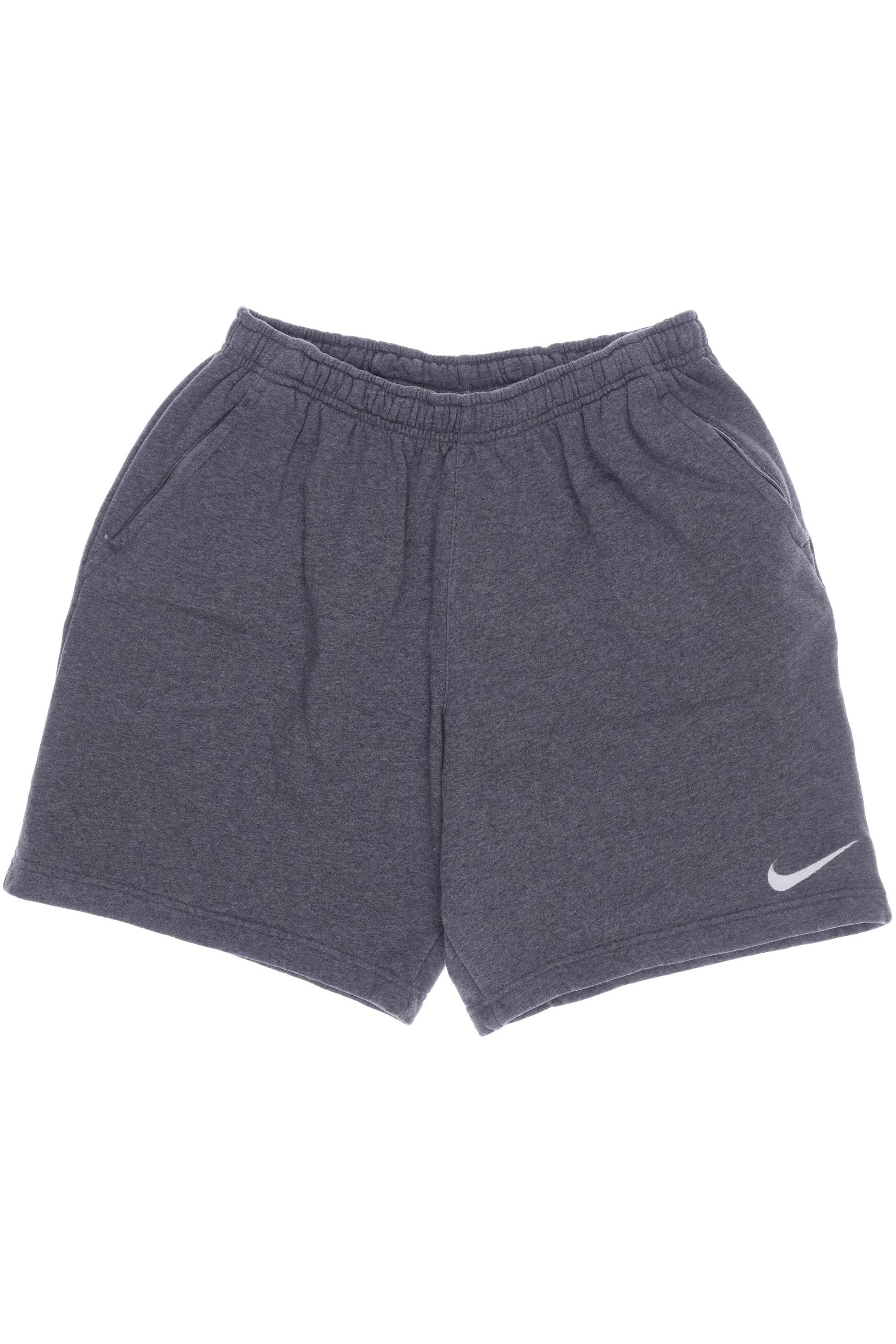 

Nike Herren Shorts, grau