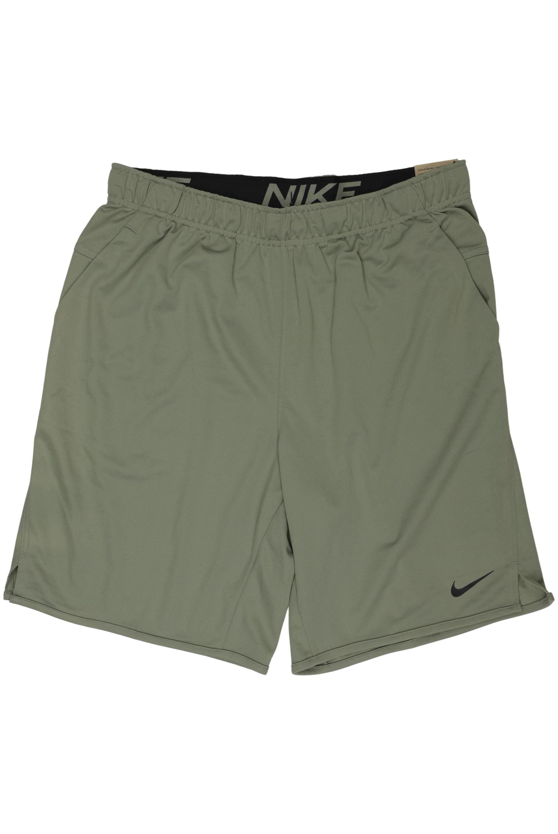 

Nike Herren Shorts, grün, Gr. 48