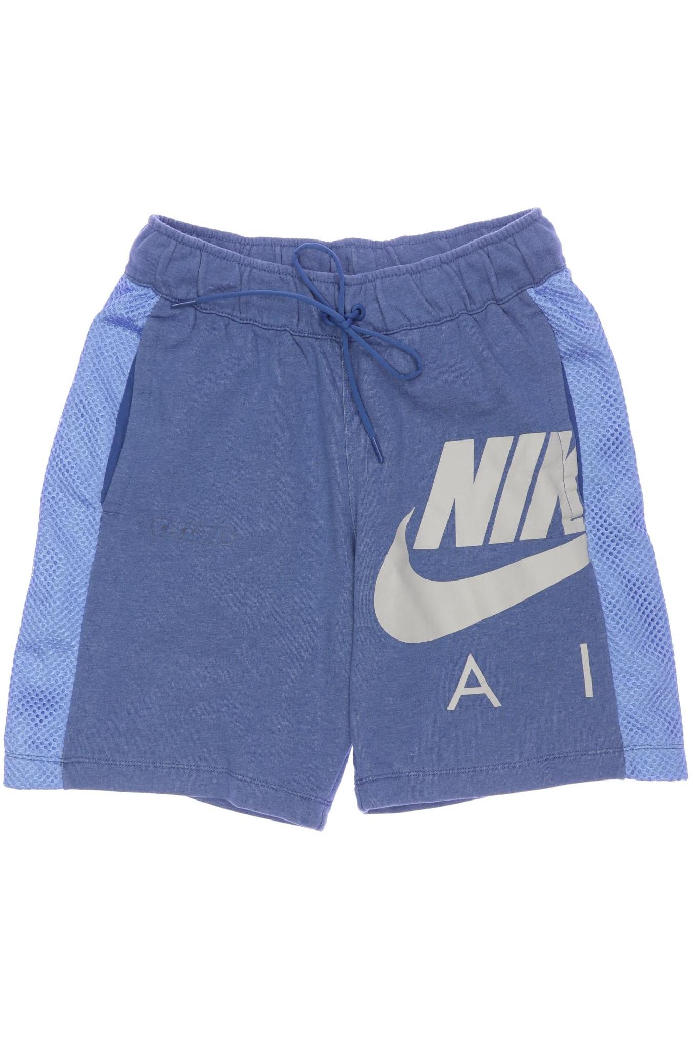 

Nike Herren Shorts, blau, Gr. 46