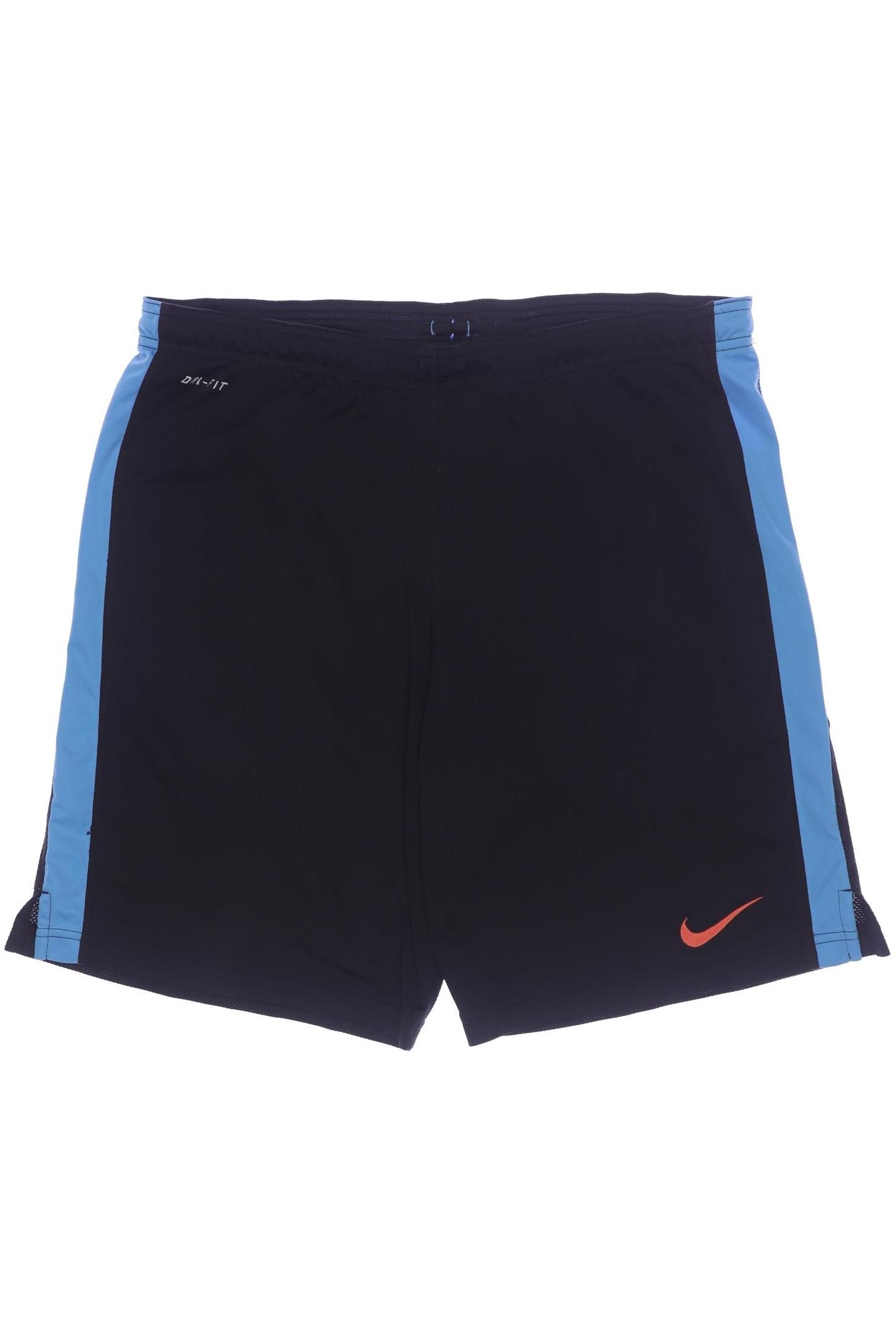 

Nike Herren Shorts, schwarz, Gr. 52