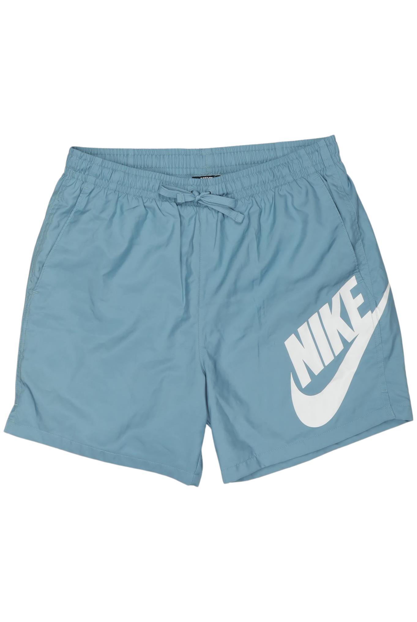 

Nike Herren Shorts, hellblau, Gr. 48