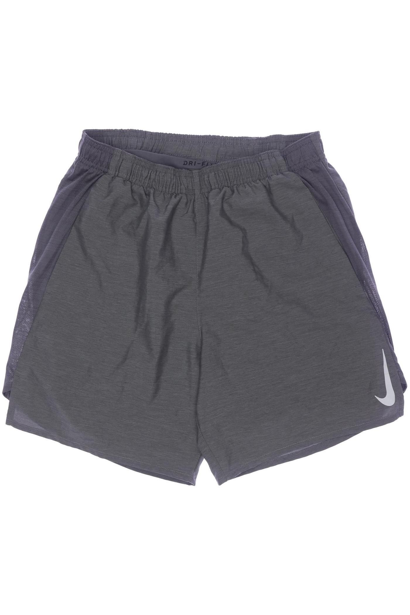 

Nike Herren Shorts, grau, Gr. 46