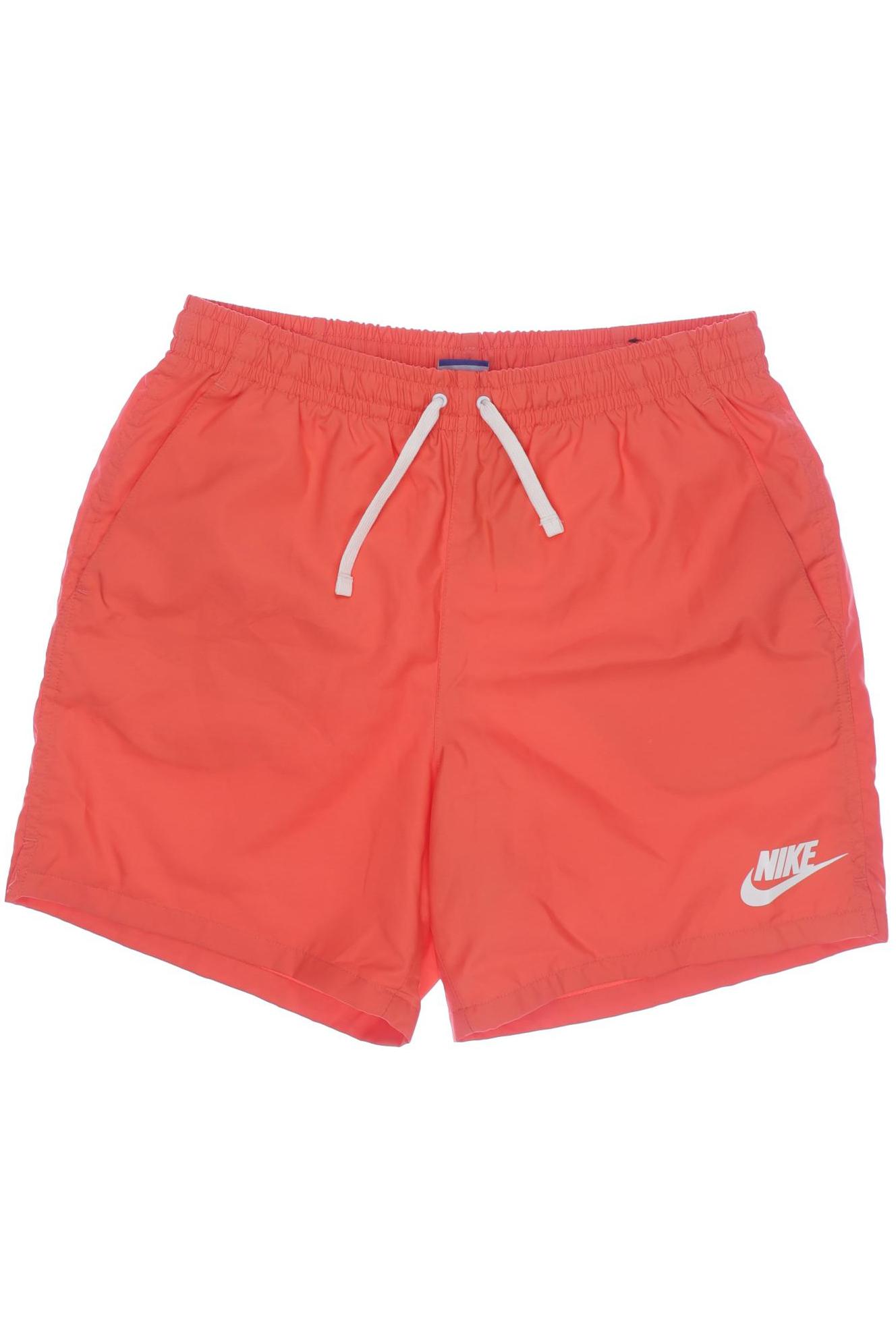 

Nike Herren Shorts, orange, Gr. 48