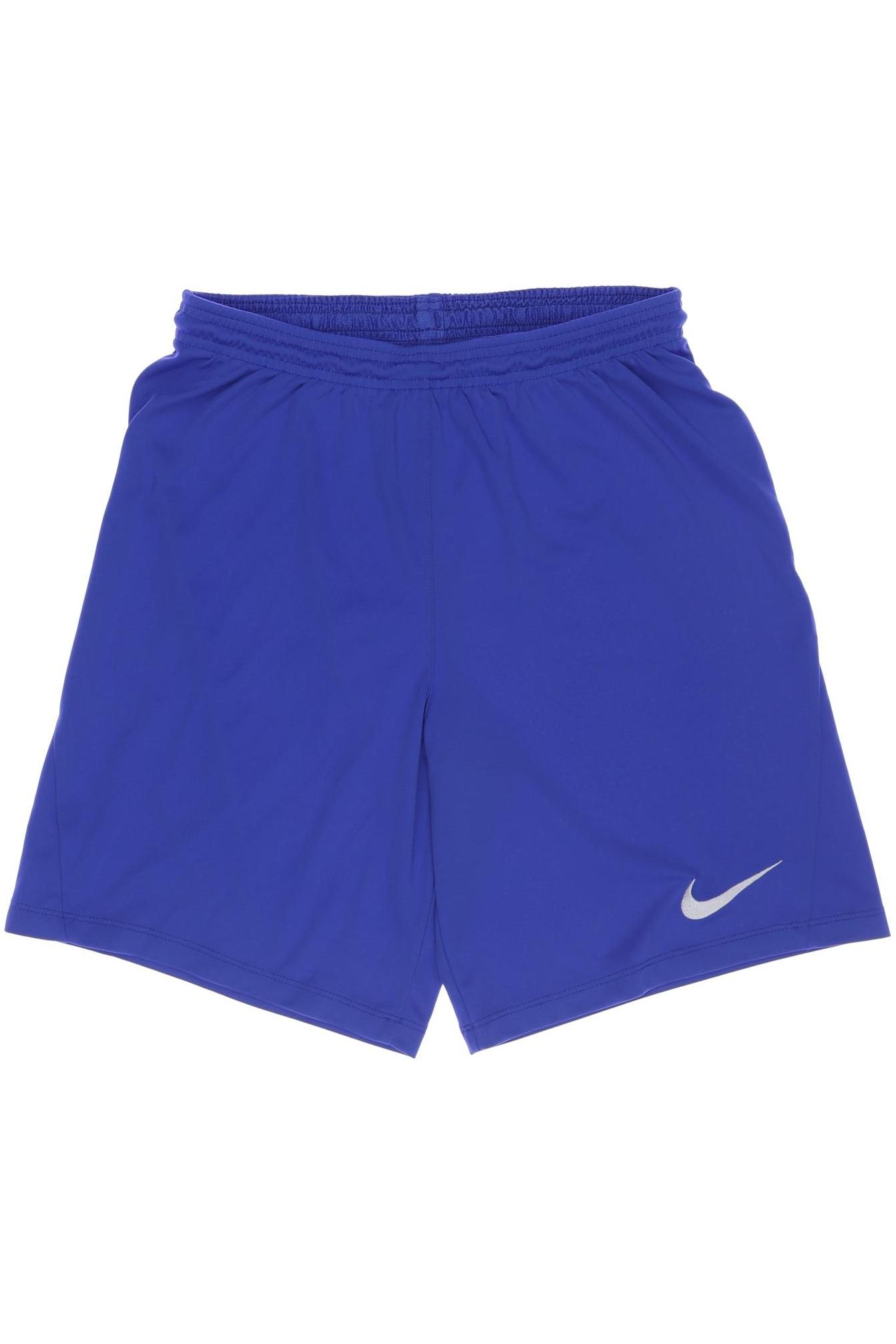 

Nike Herren Shorts, blau, Gr. 48