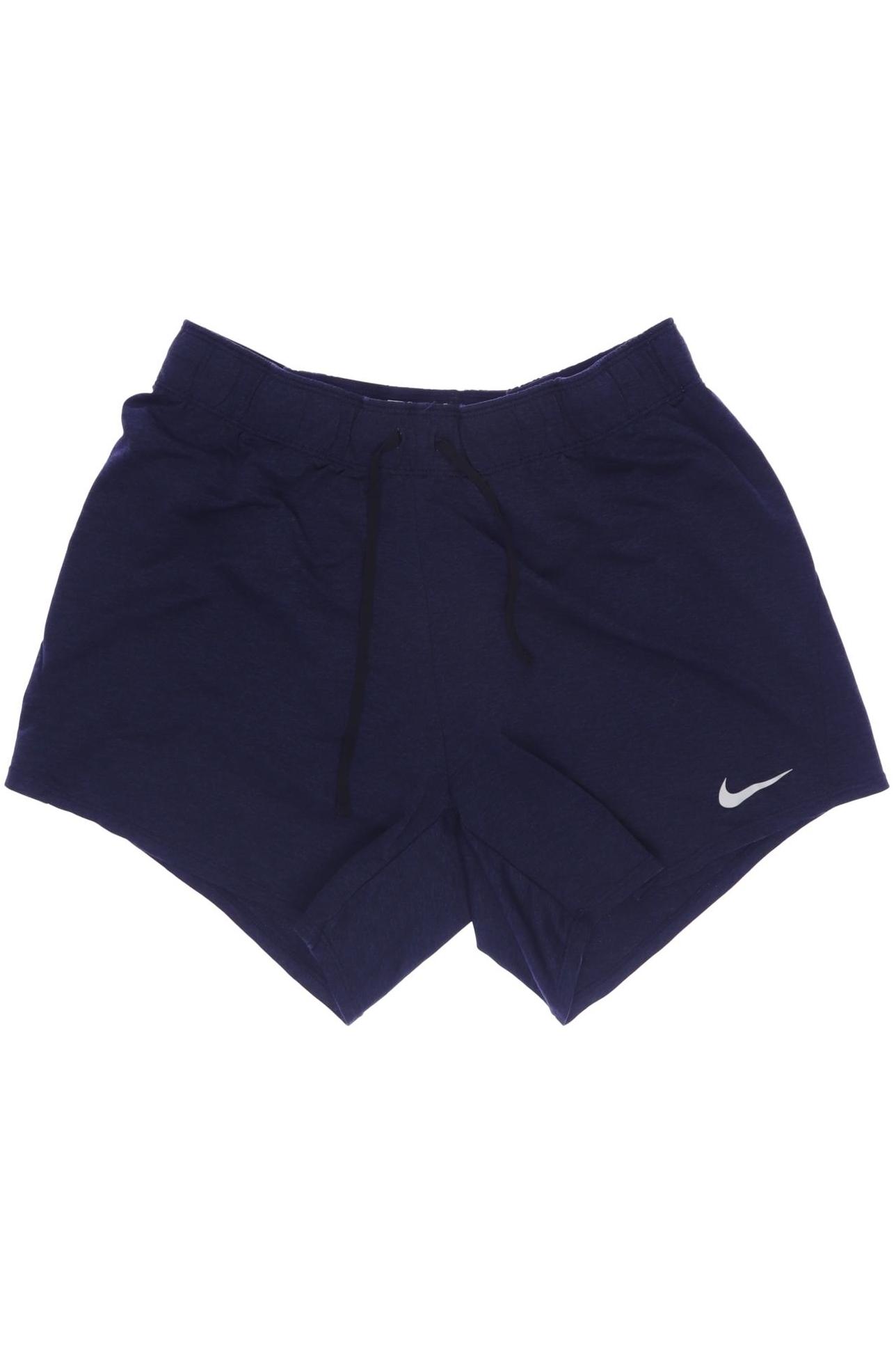 

Nike Herren Shorts, marineblau, Gr. 48