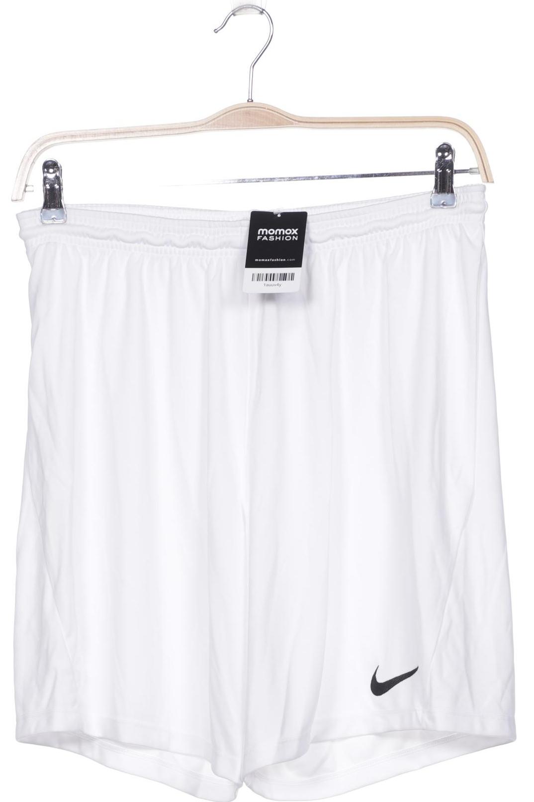 

Nike Herren Shorts, weiß, Gr. 54