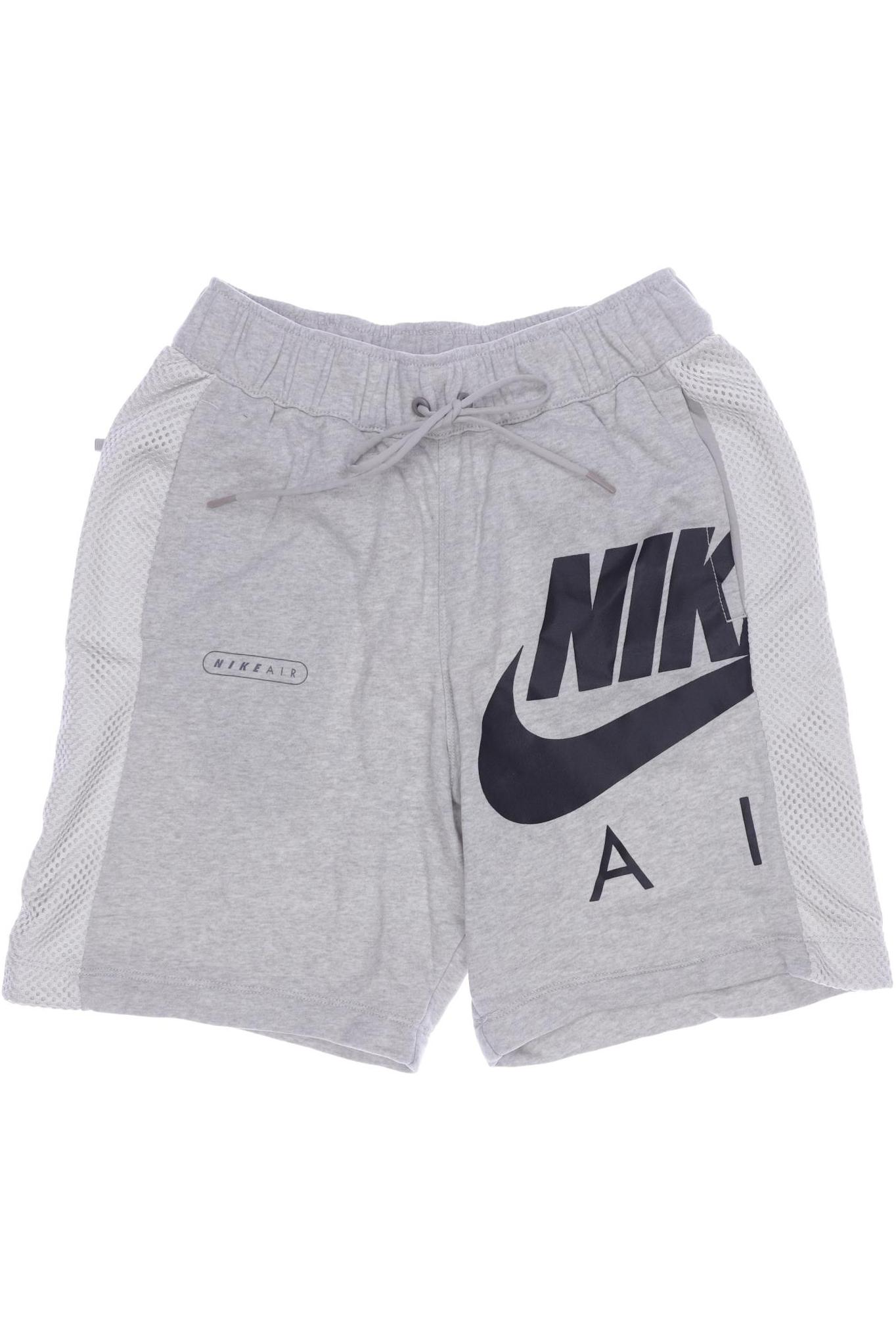 

Nike Herren Shorts, grau, Gr. 46