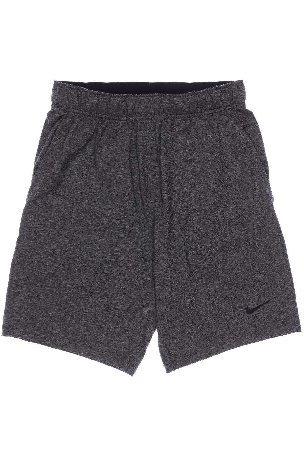 

Nike Herren Shorts, grau, Gr. 46
