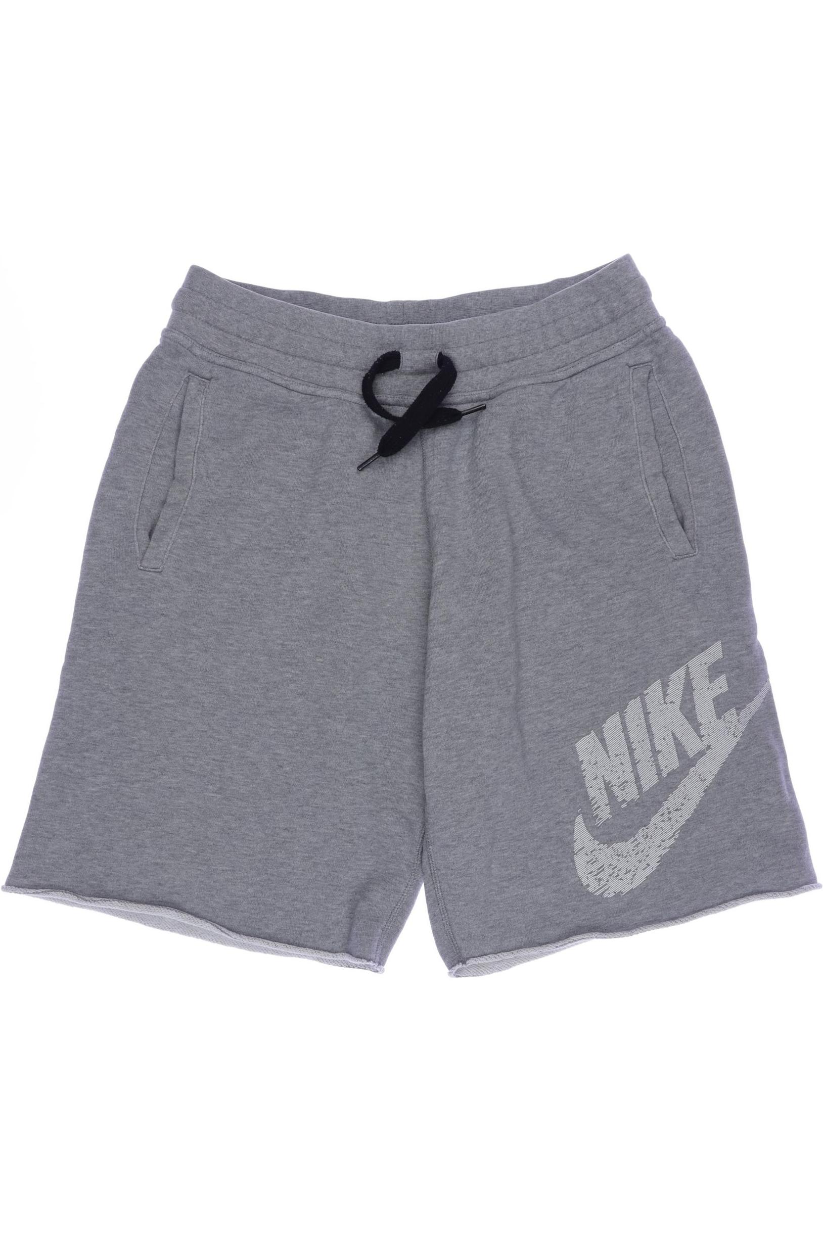 

Nike Herren Shorts, grau, Gr. 48