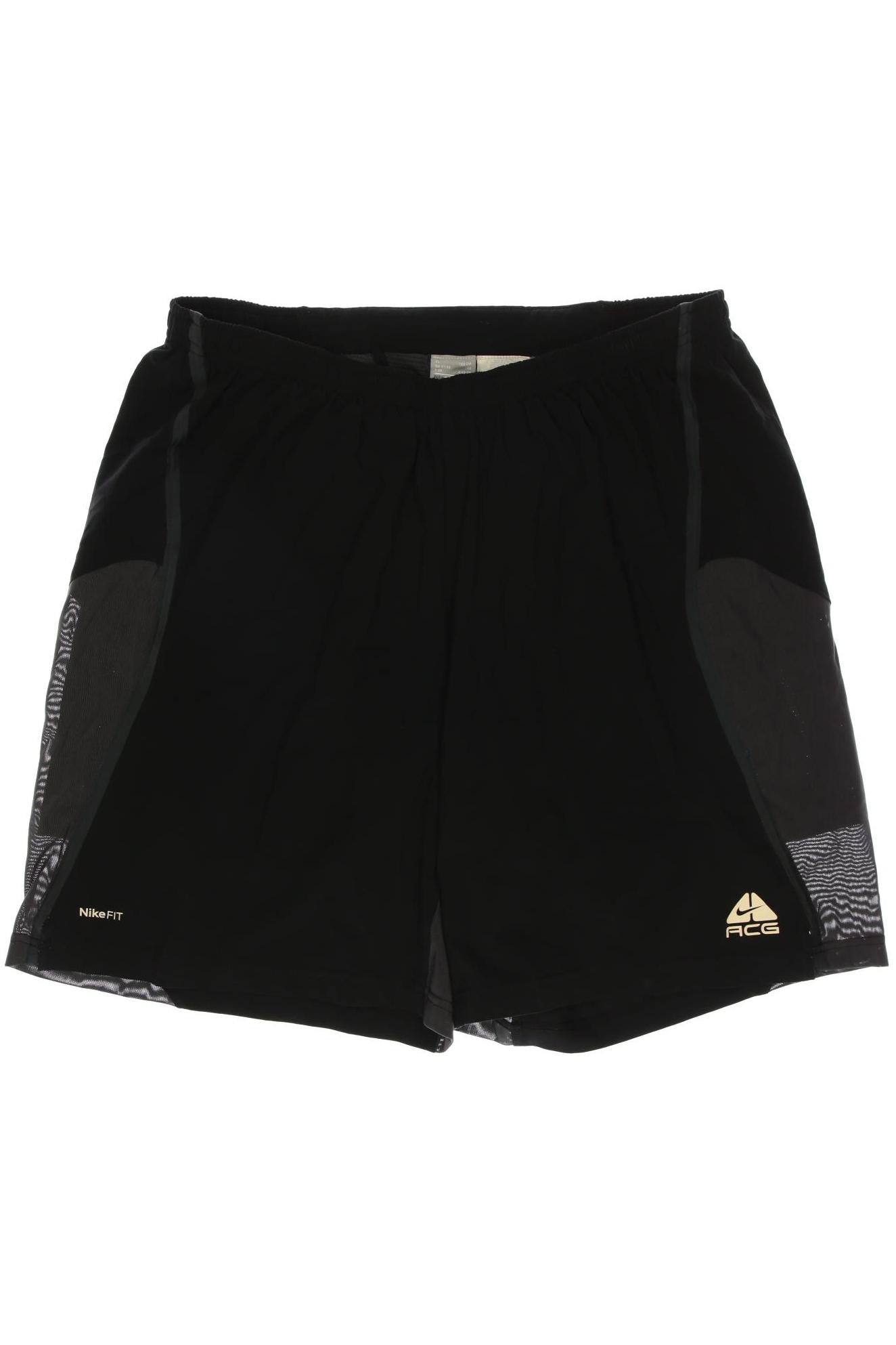 

Nike Herren Shorts, schwarz