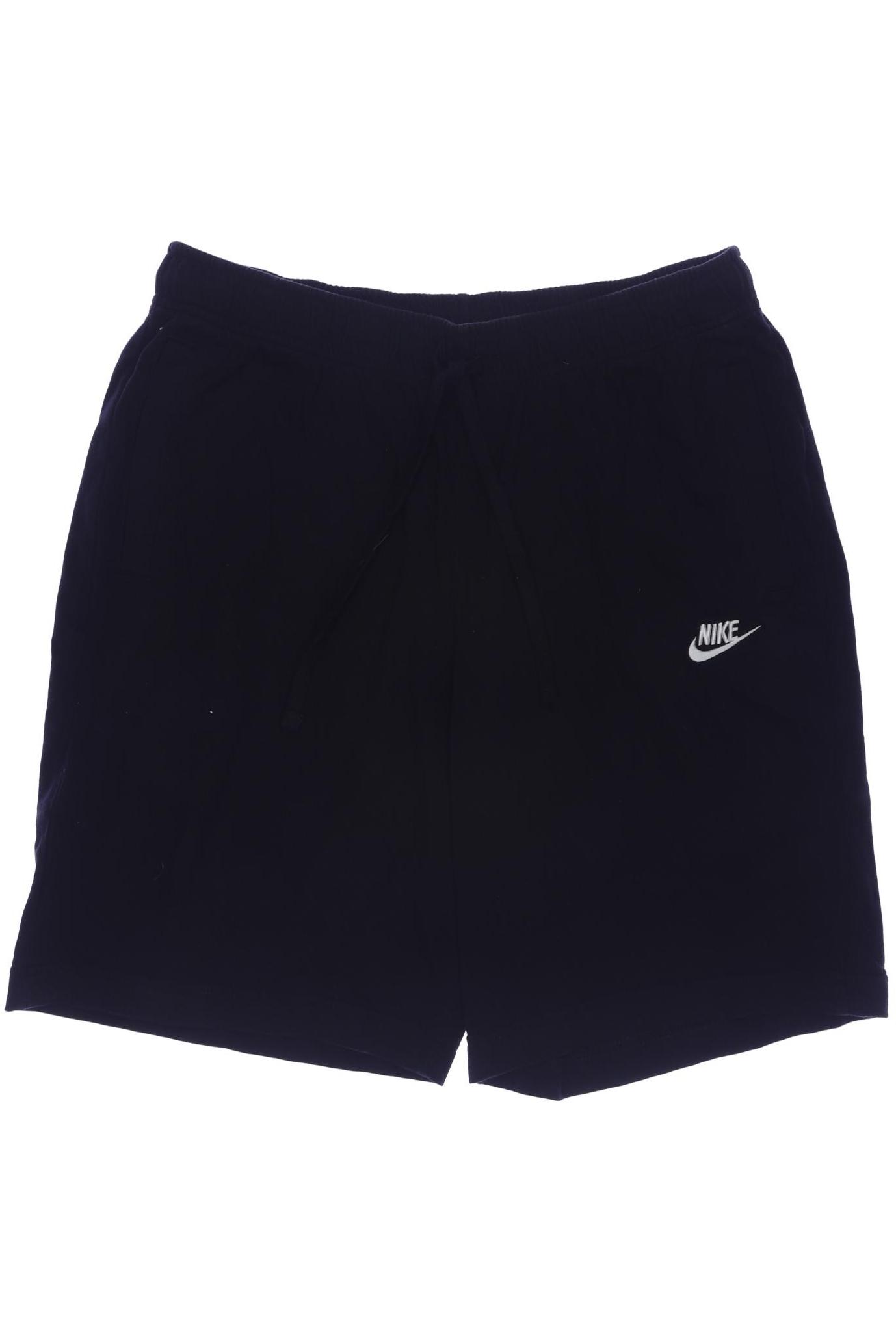 

Nike Herren Shorts, schwarz, Gr. 52
