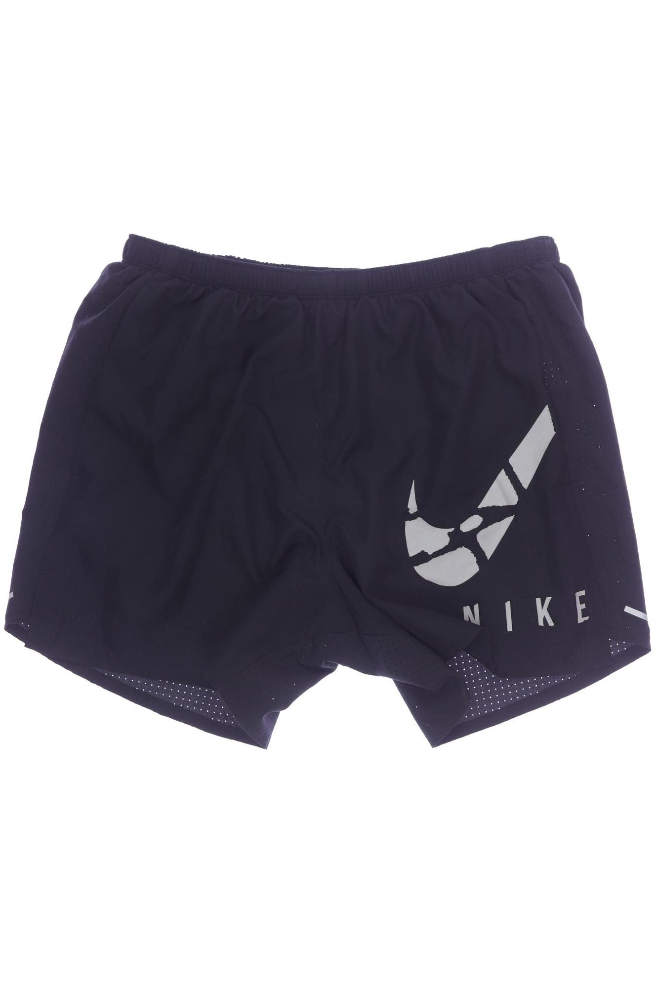 

Nike Herren Shorts, schwarz, Gr. 52