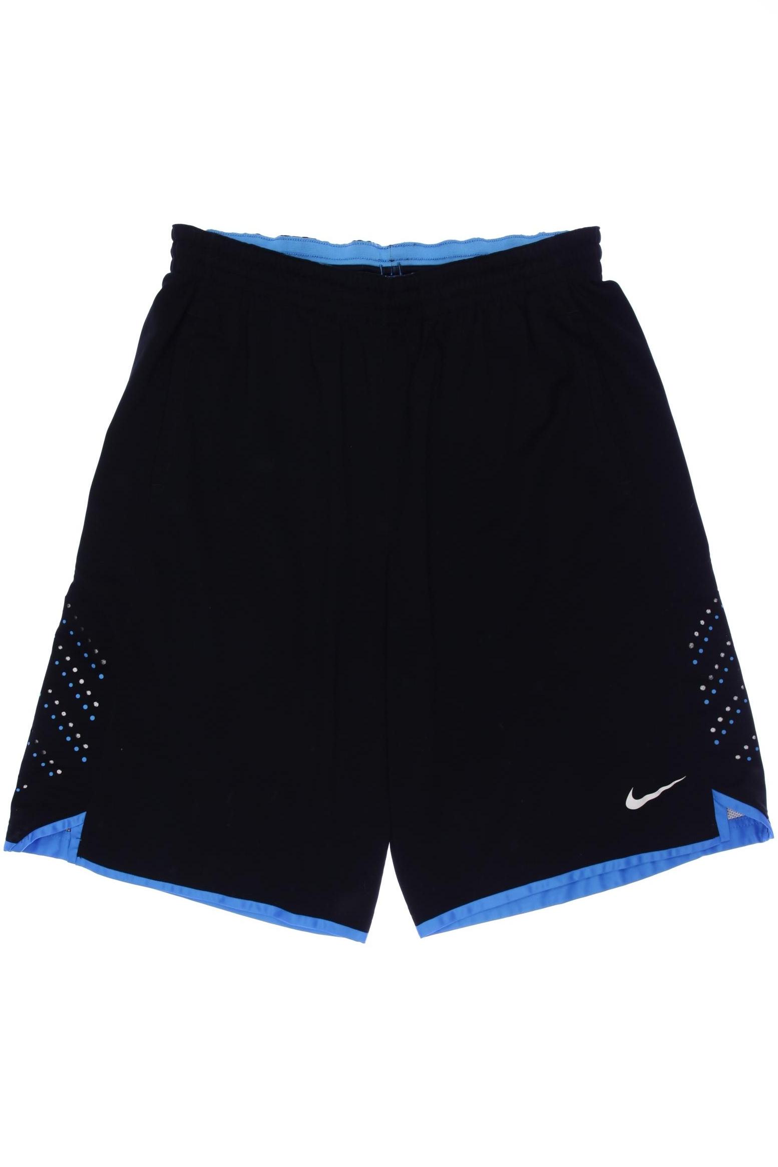 

Nike Herren Shorts, schwarz, Gr. 54