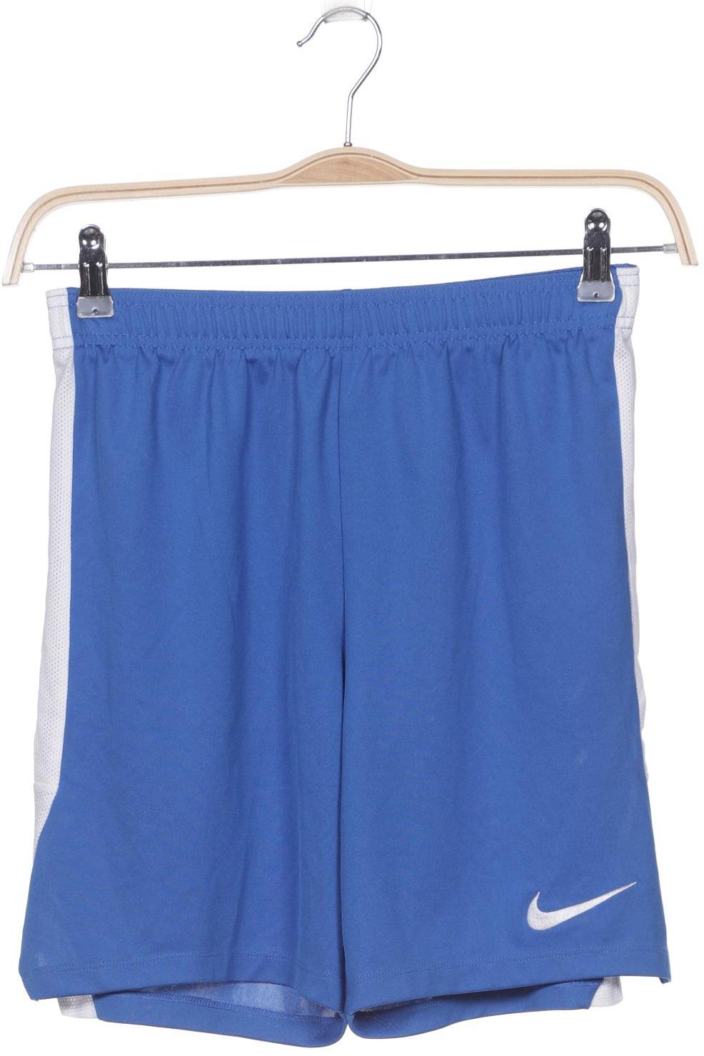 

Nike Herren Shorts, blau, Gr. 48