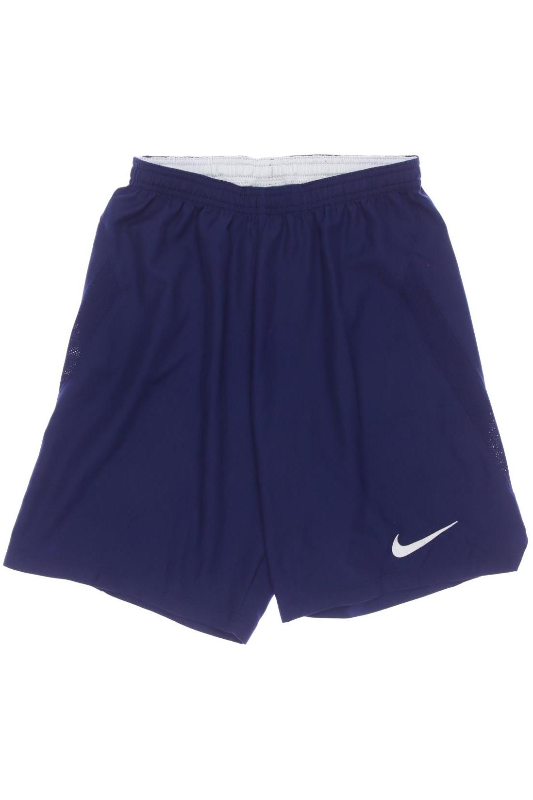 

Nike Herren Shorts, marineblau, Gr. 46
