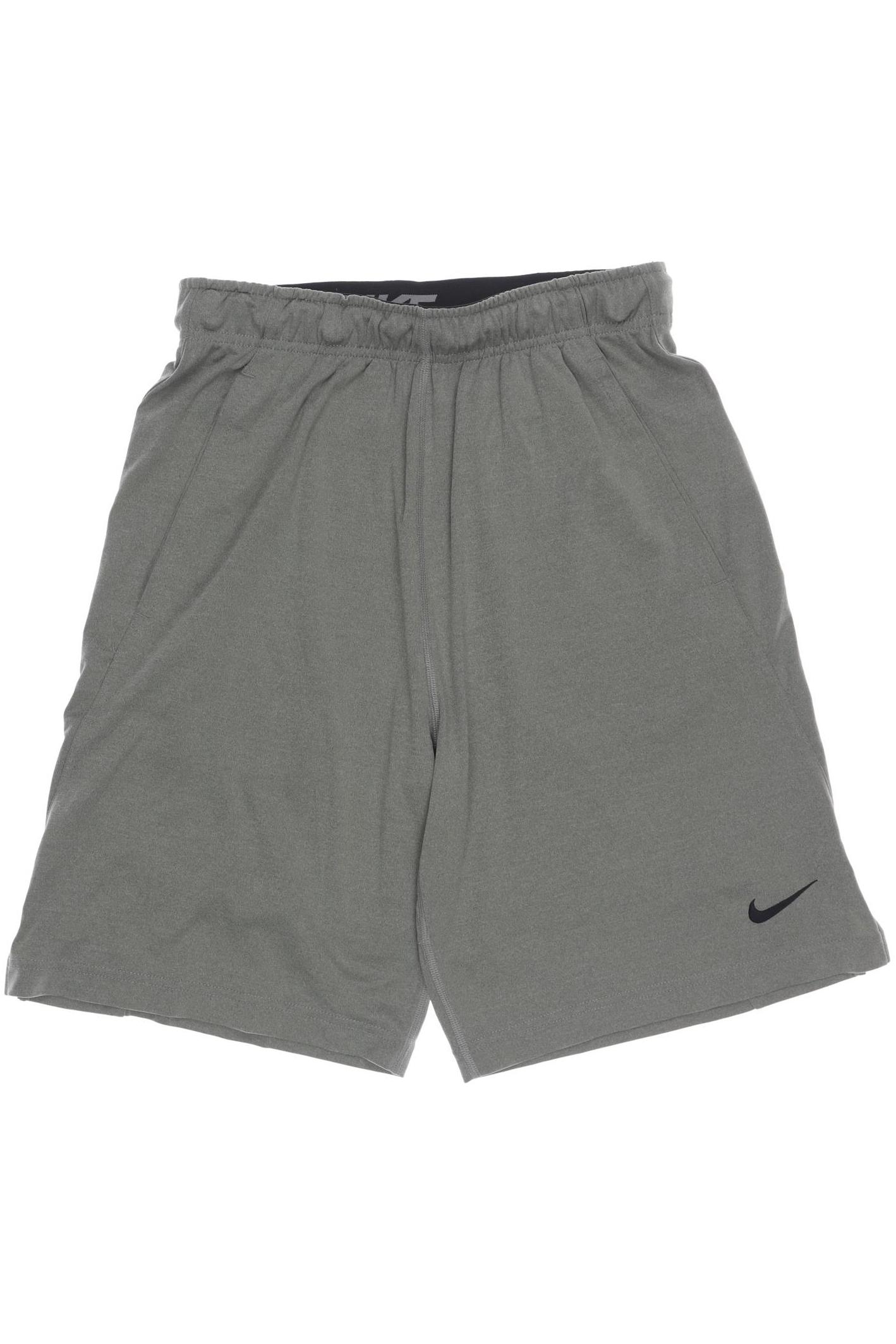 

Nike Herren Shorts, hellgrün
