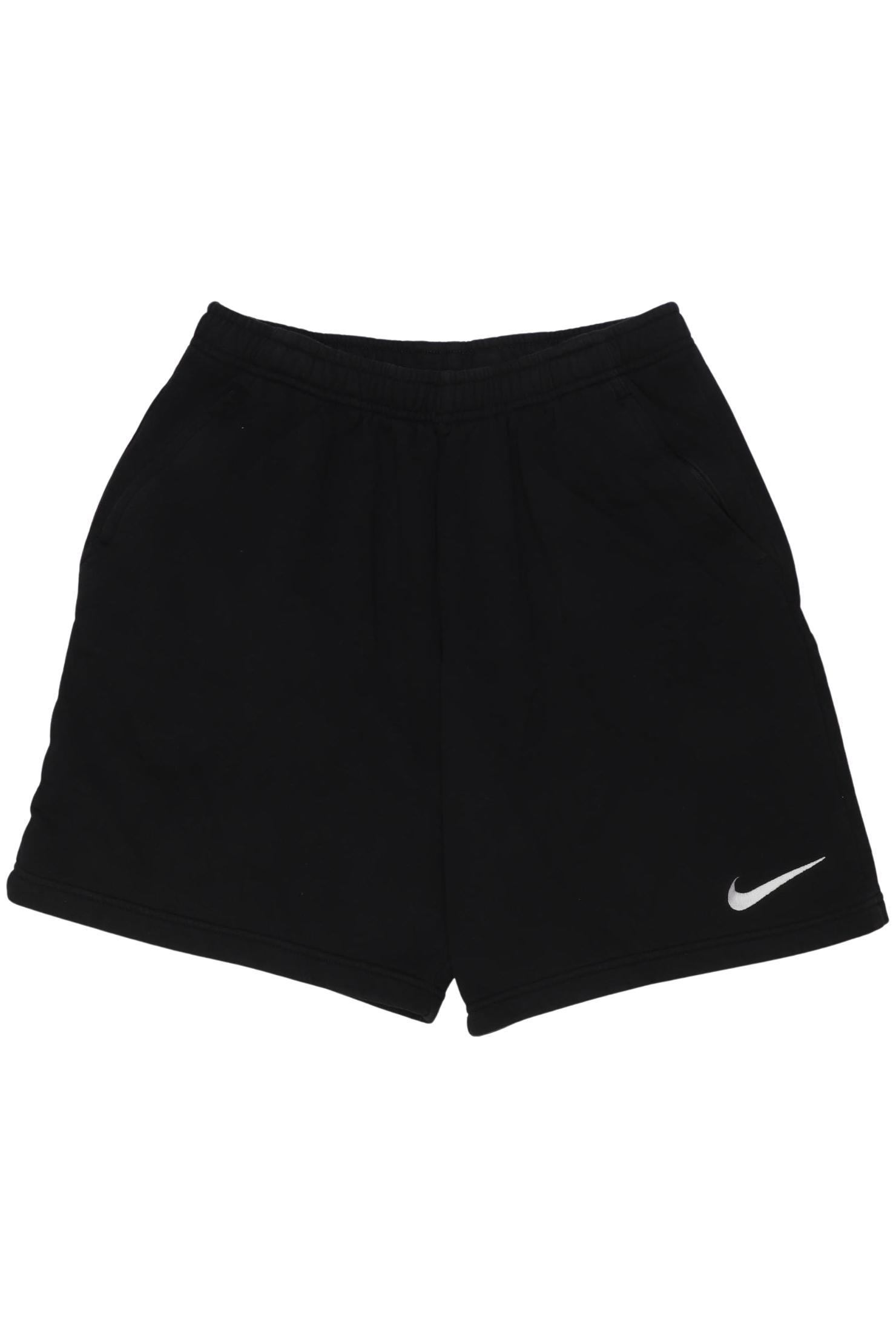

Nike Herren Shorts, schwarz, Gr. 48