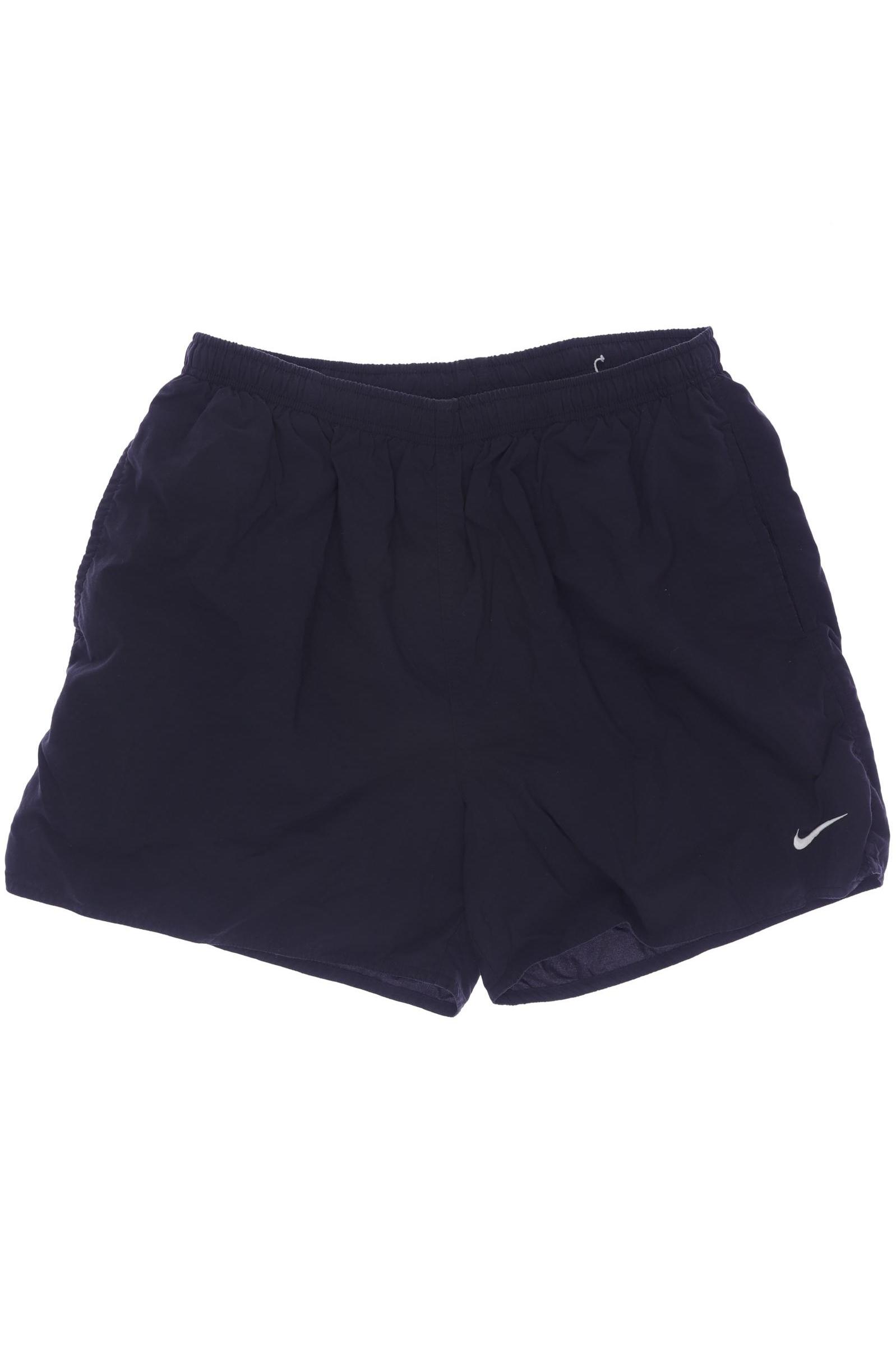 

Nike Herren Shorts, schwarz, Gr. 52