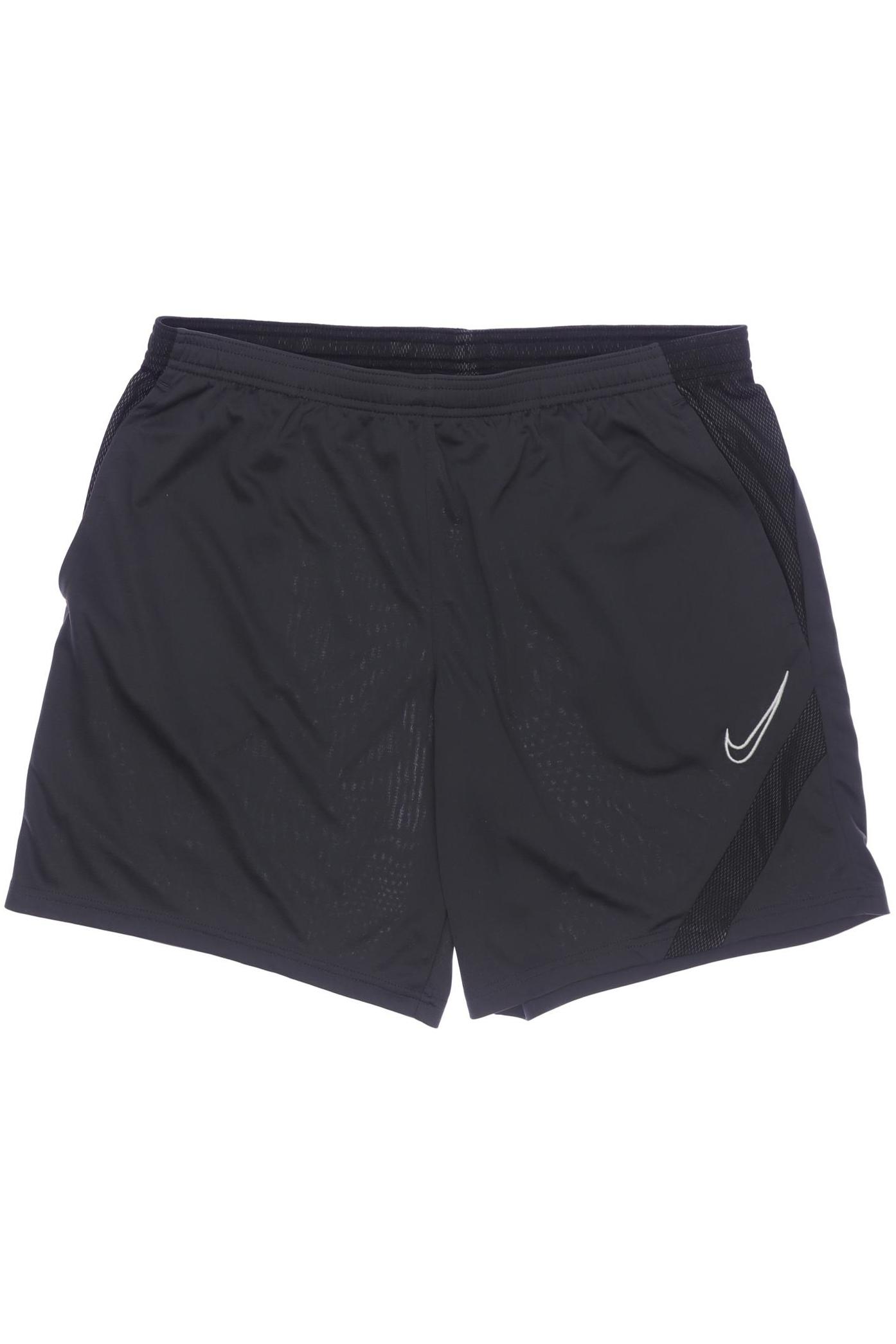 

Nike Herren Shorts, schwarz, Gr. 52