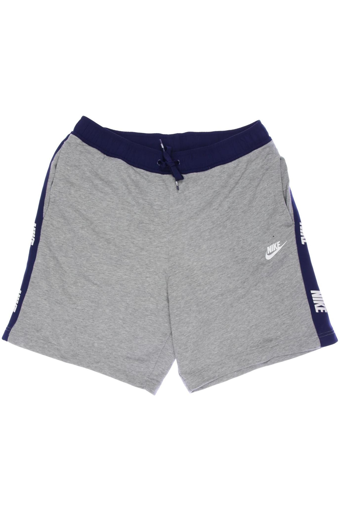 

Nike Herren Shorts, grau, Gr. 48