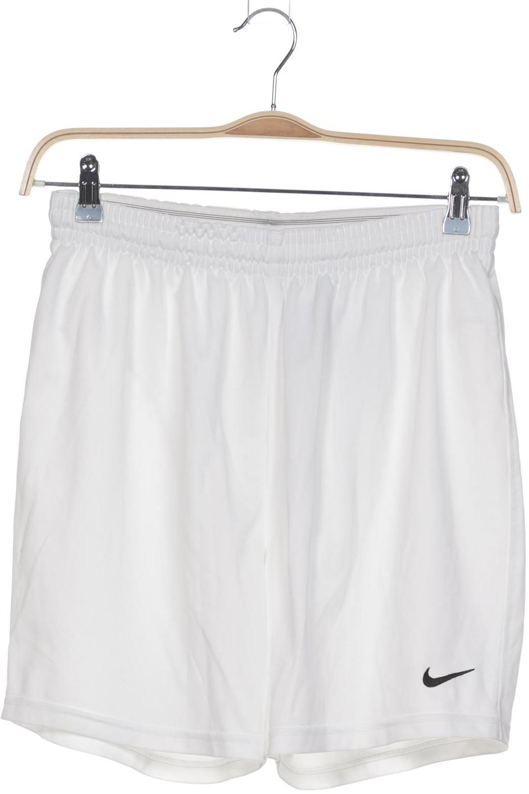 

Nike Herren Shorts, weiß, Gr. 52