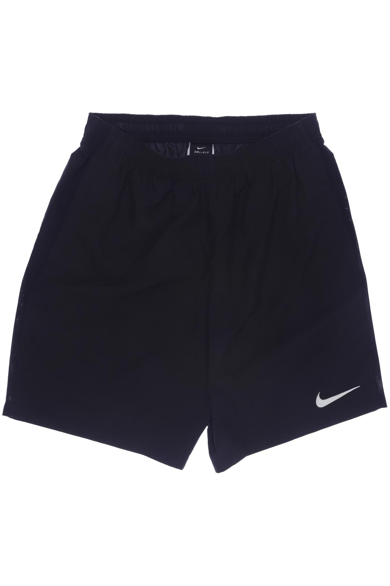 

Nike Herren Shorts, schwarz, Gr. 52