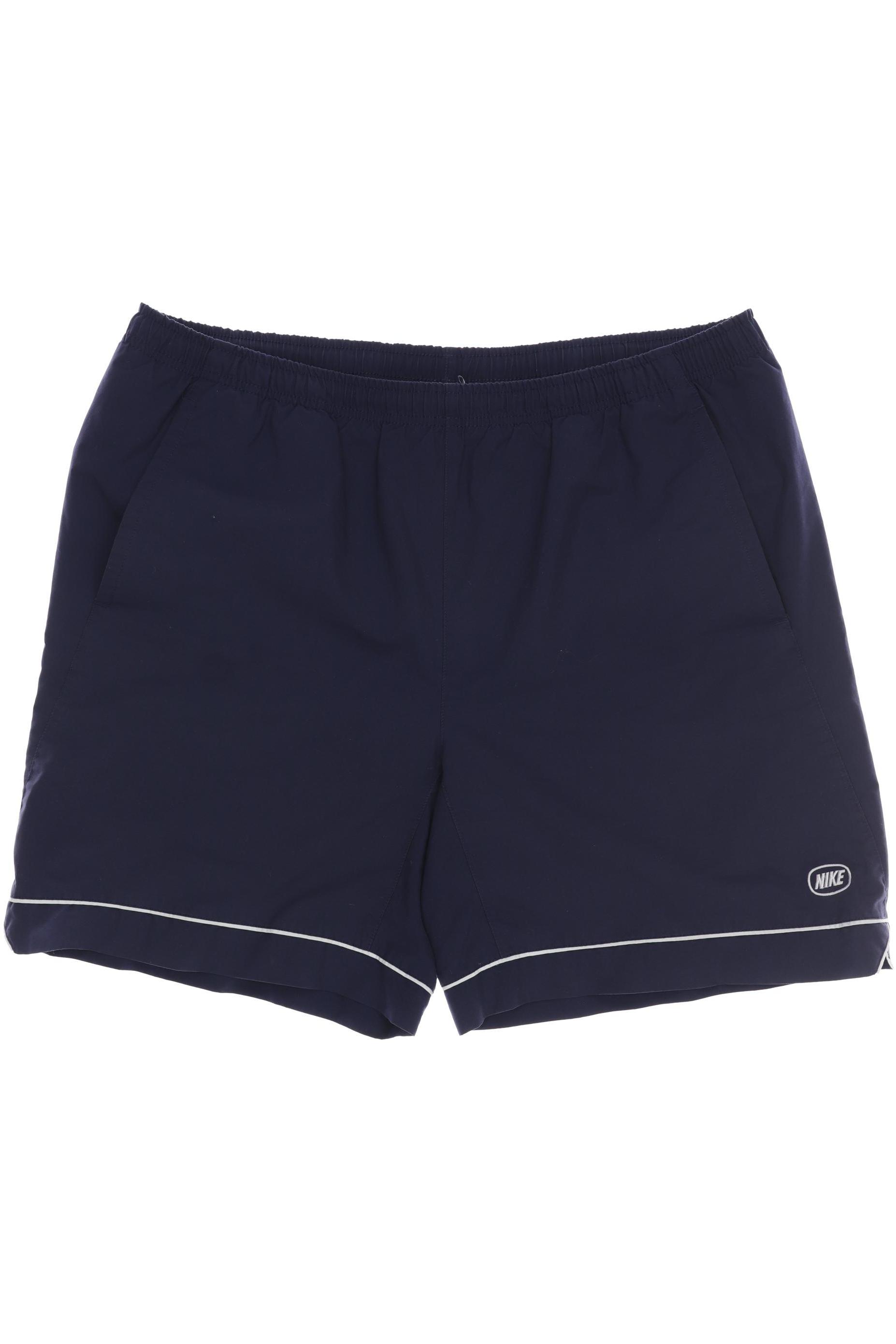 

Nike Herren Shorts, marineblau, Gr. 60