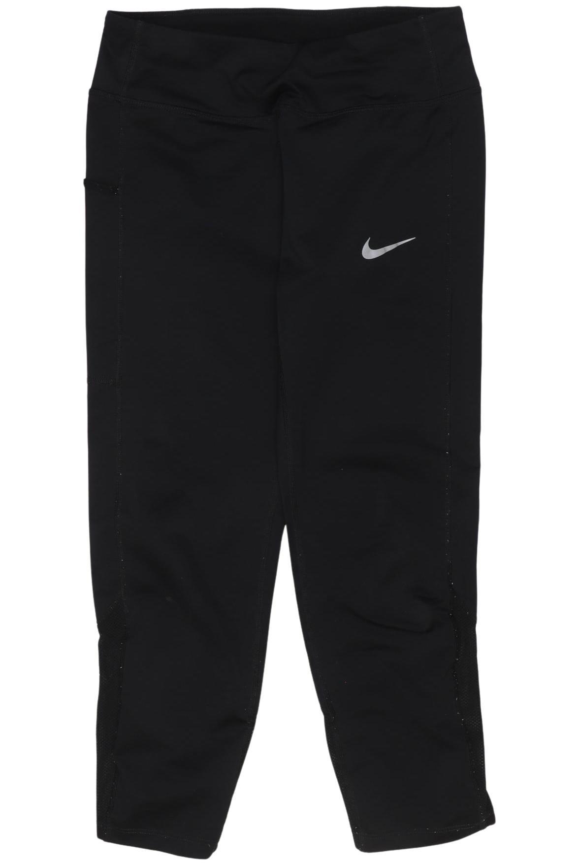 

Nike Herren Shorts, schwarz, Gr. 44