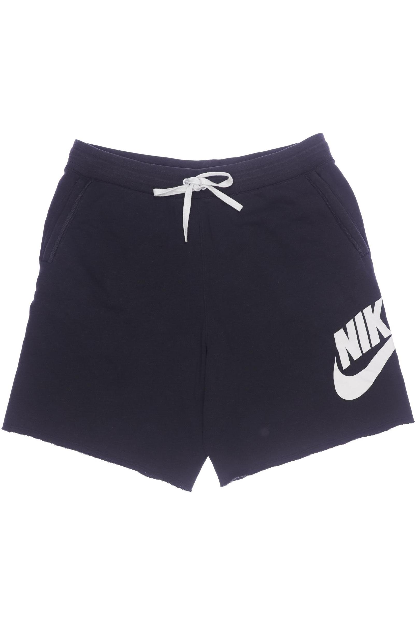 

Nike Herren Shorts, grau, Gr. 52