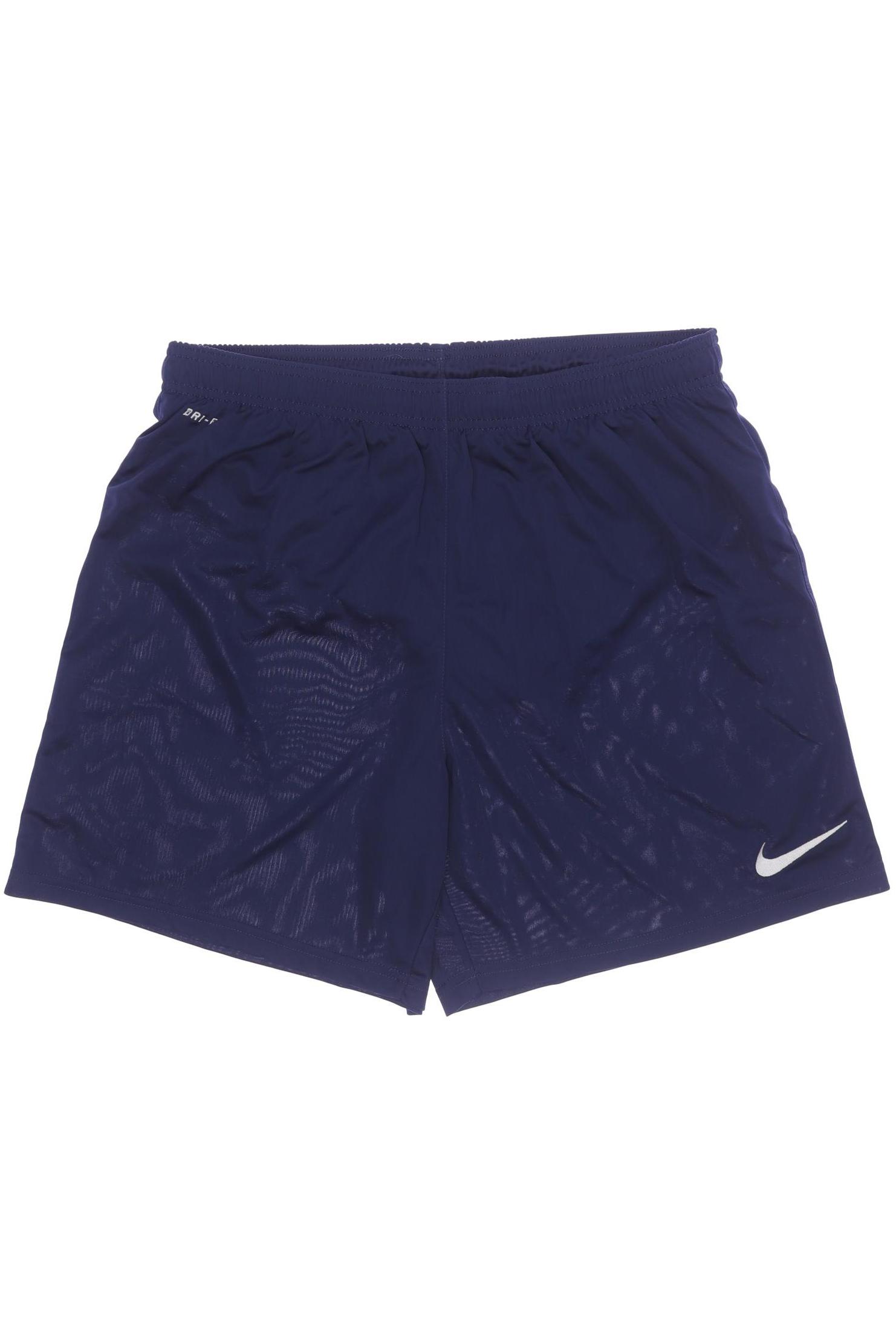 

Nike Herren Shorts, marineblau, Gr. 52