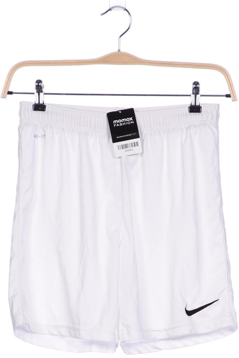 

Nike Herren Shorts, weiß, Gr. 46