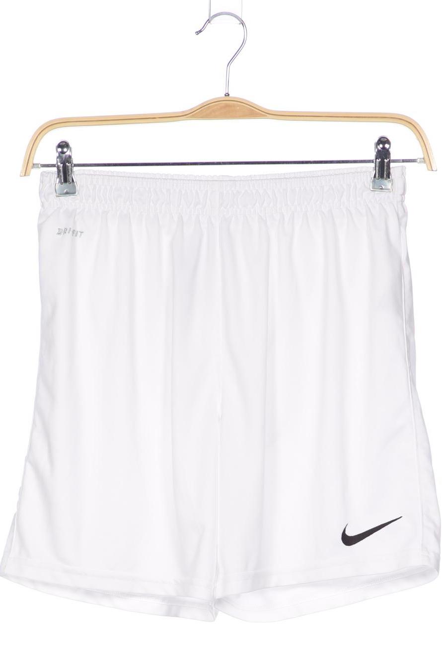 

Nike Herren Shorts, weiß, Gr. 48