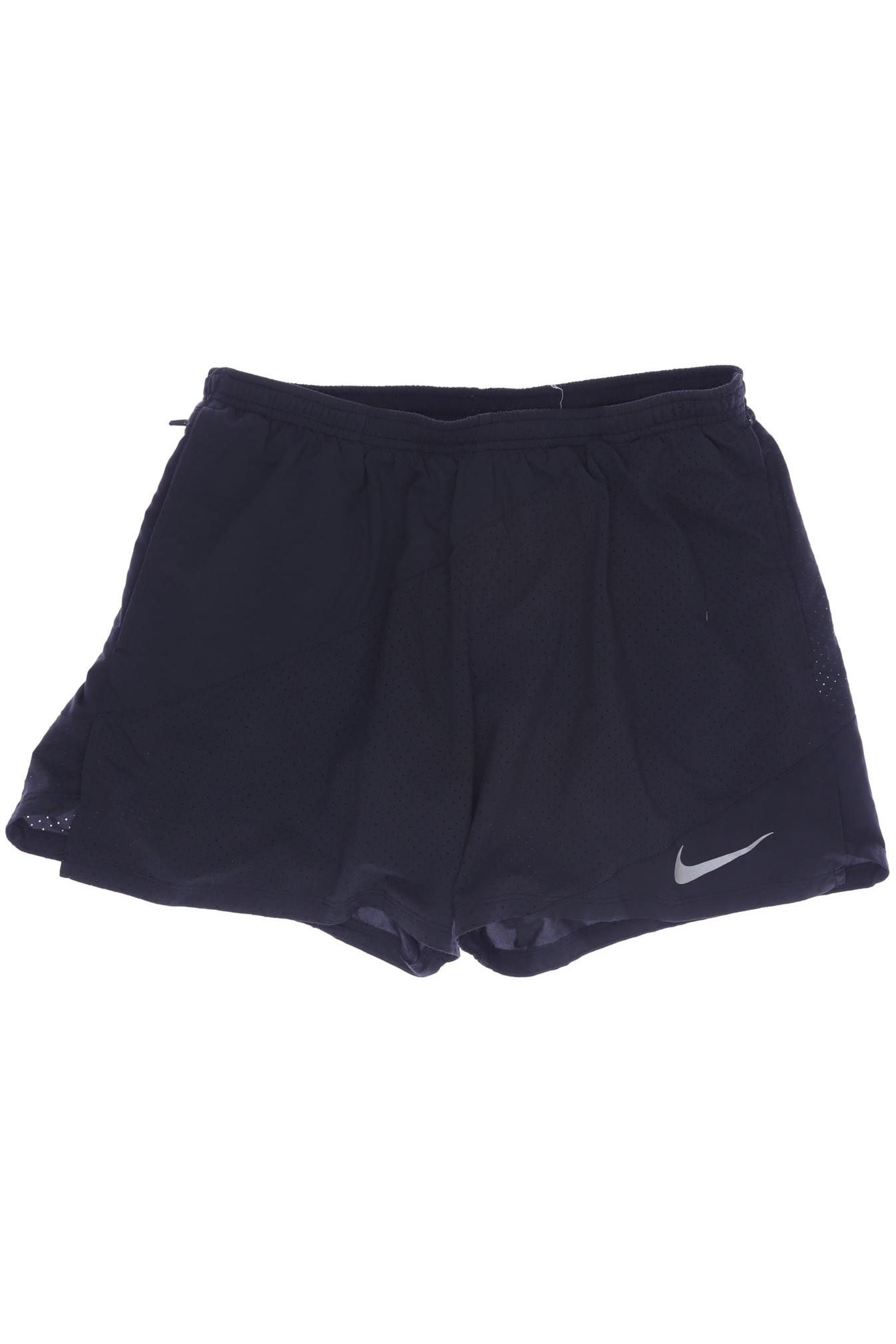 

Nike Herren Shorts, schwarz, Gr. 52