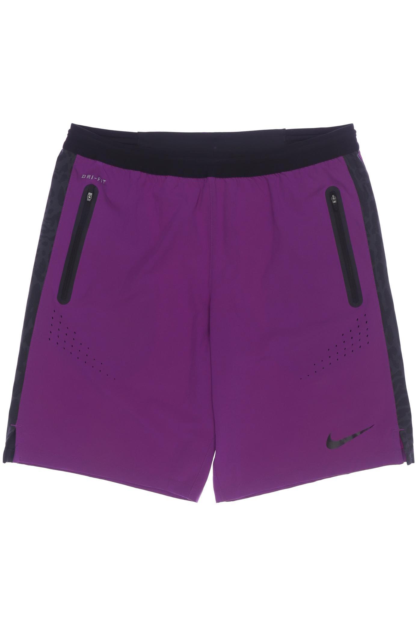 

Nike Herren Shorts, flieder, Gr. 48