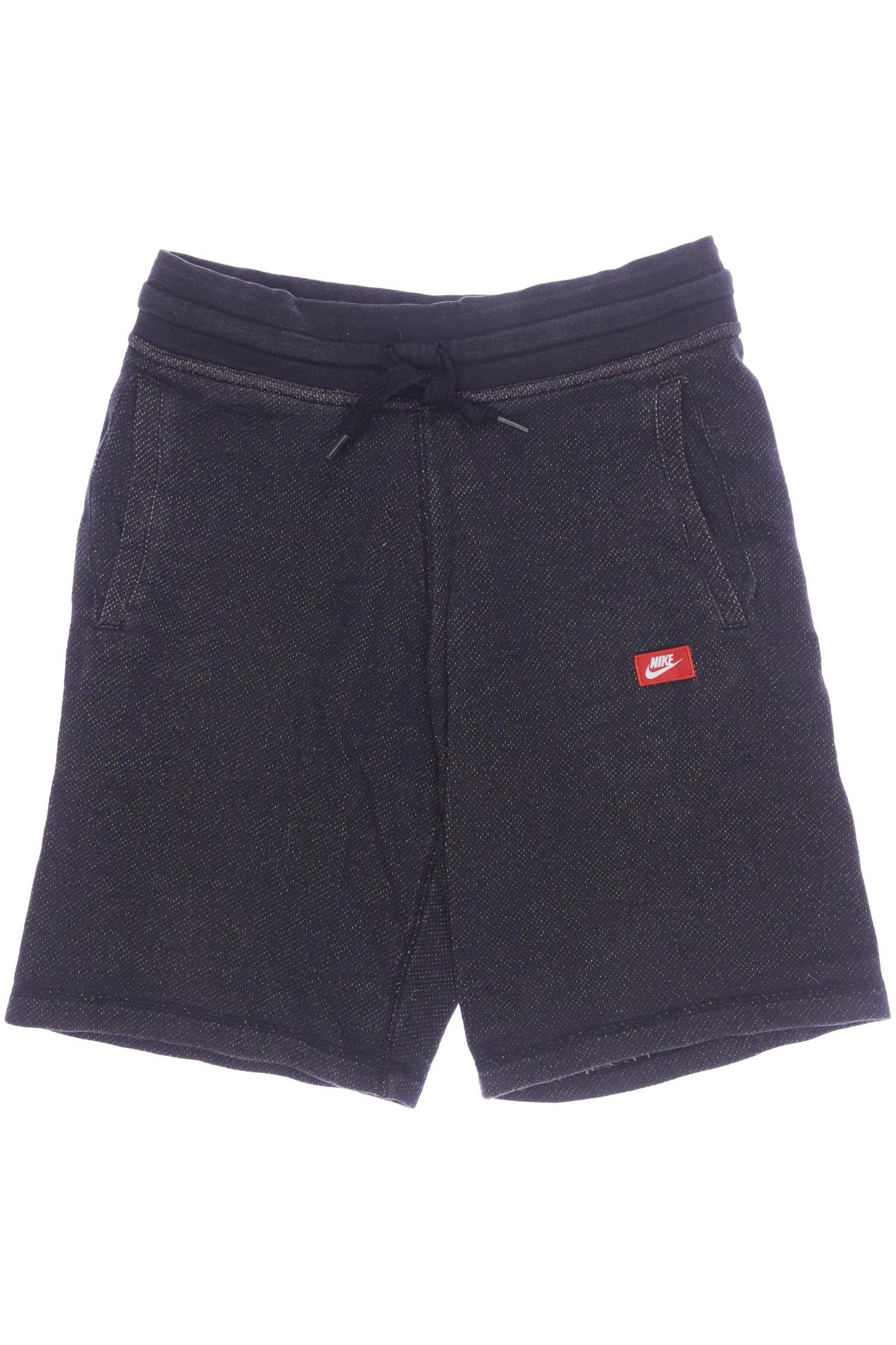 

Nike Herren Shorts, schwarz, Gr. 46