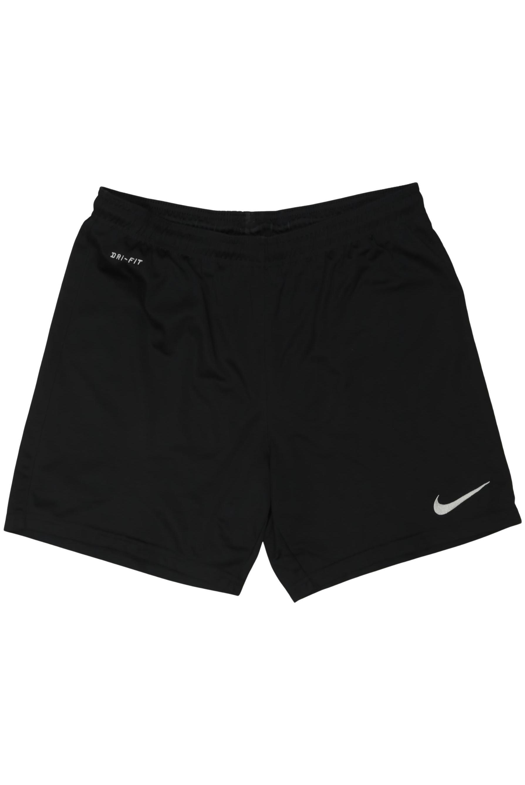 

Nike Herren Shorts, schwarz, Gr. 46