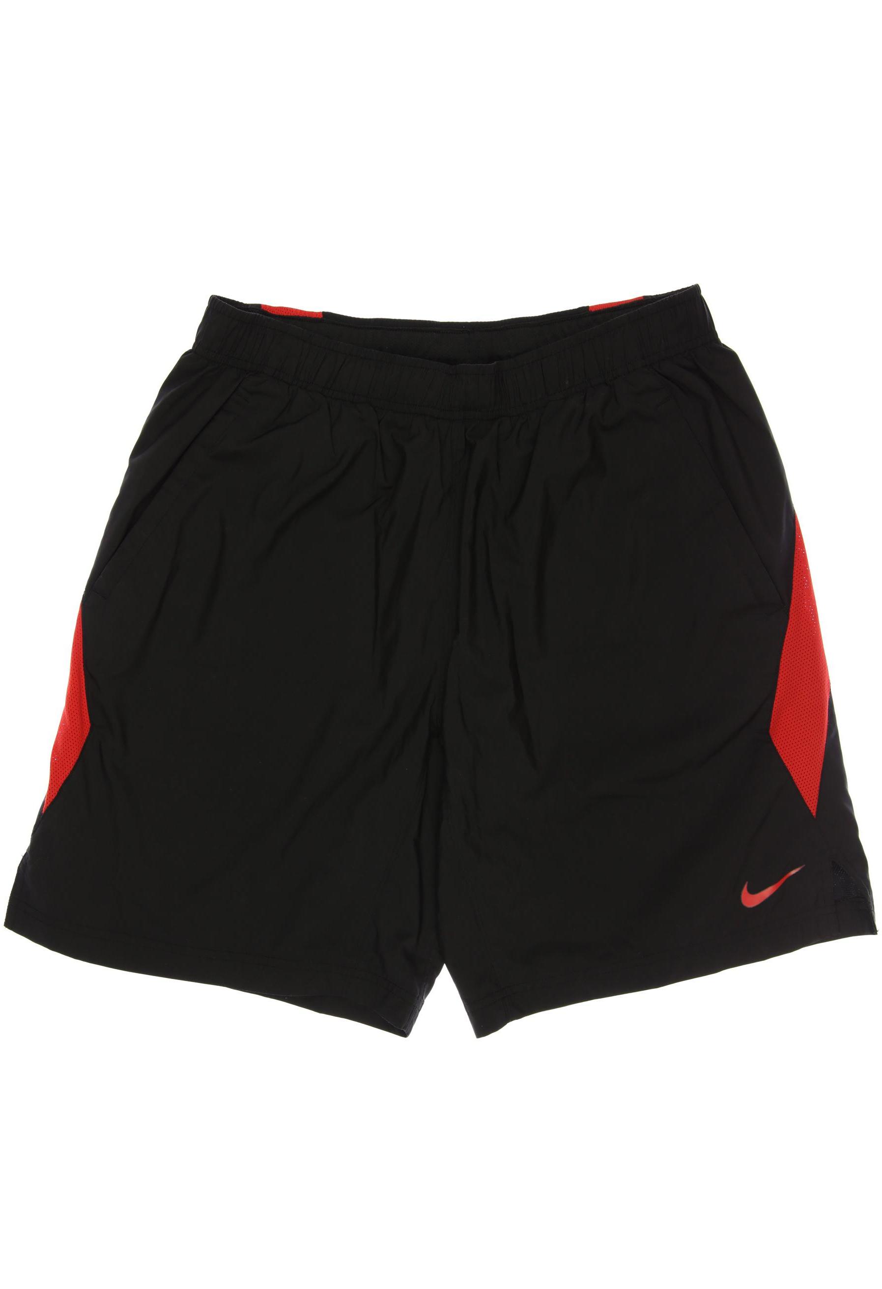 

Nike Herren Shorts, schwarz, Gr. 52