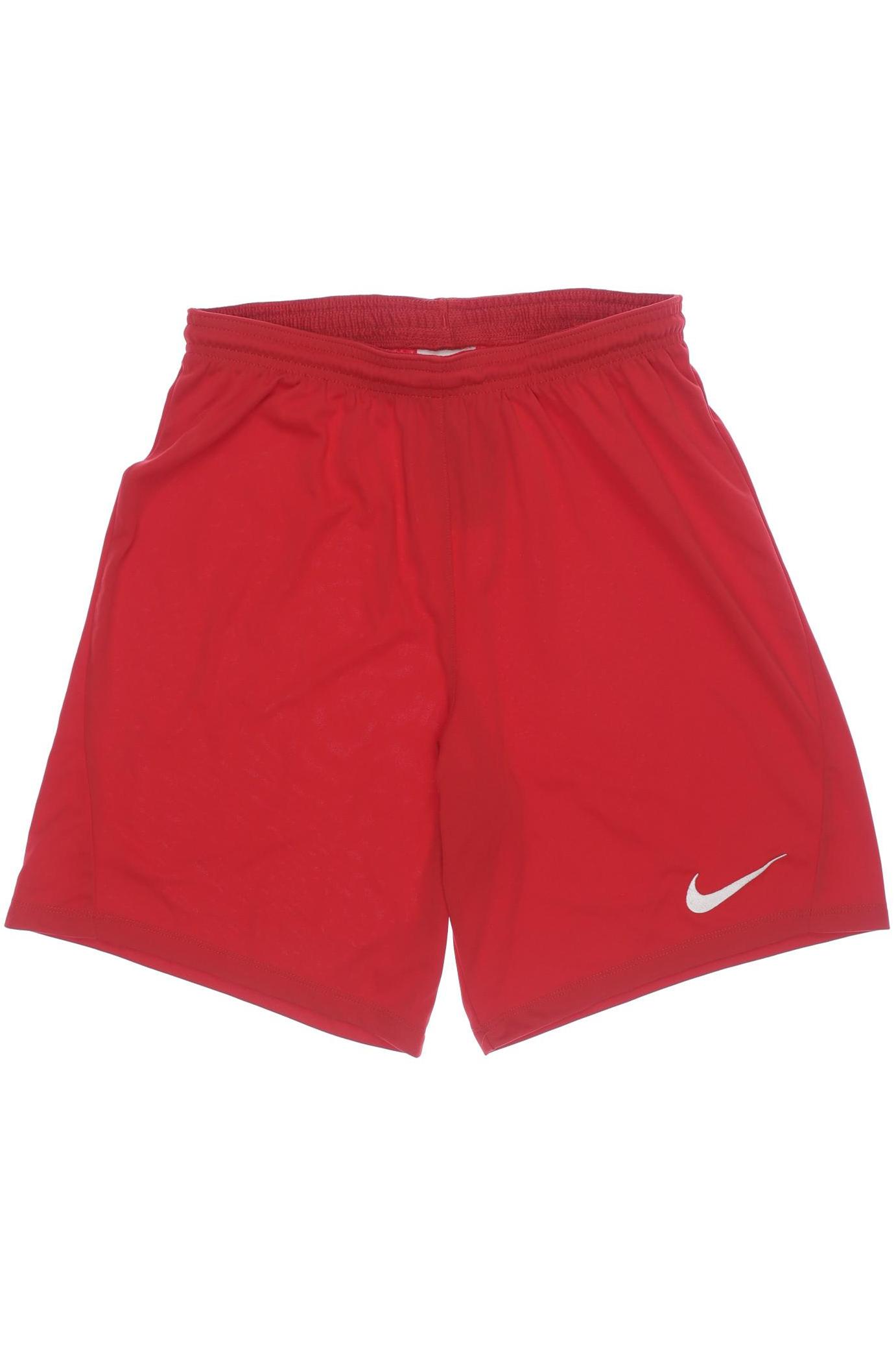 

Nike Herren Shorts, rot, Gr. 48