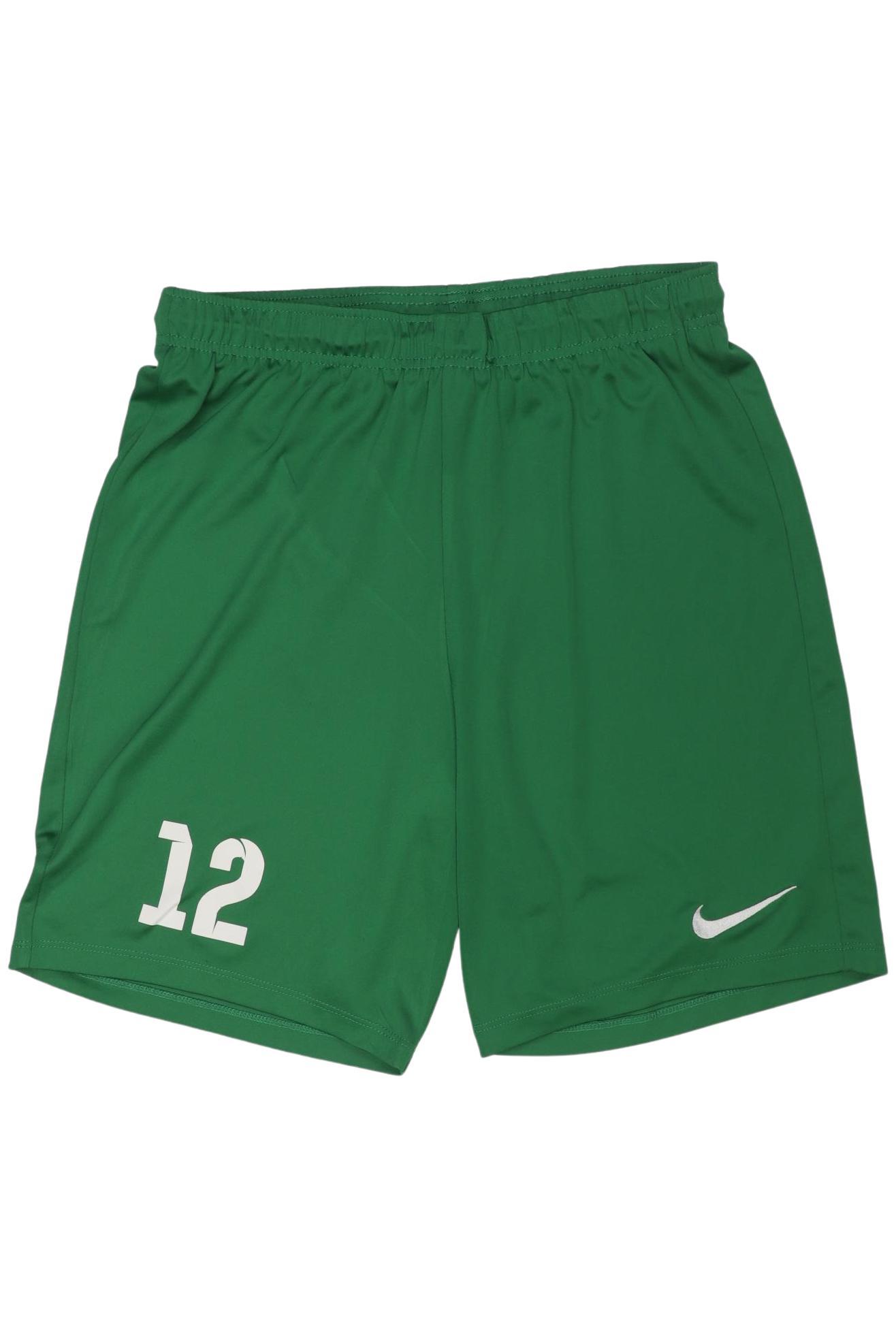 

Nike Herren Shorts, grün, Gr. 48