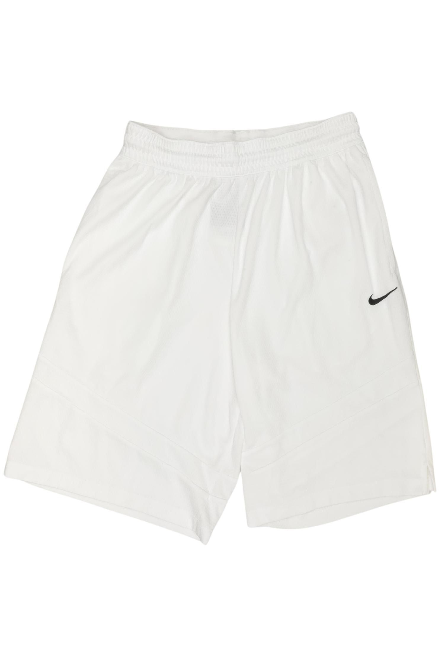 

Nike Herren Shorts, weiß, Gr. 46