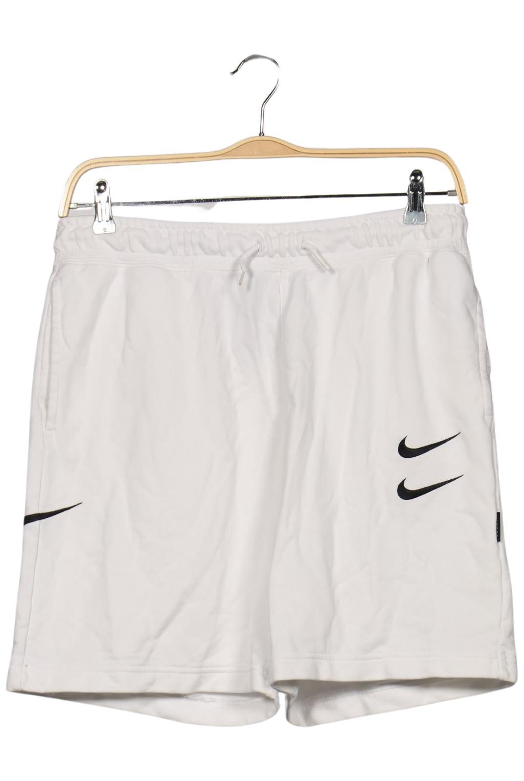 

Nike Herren Shorts, weiß, Gr. 52