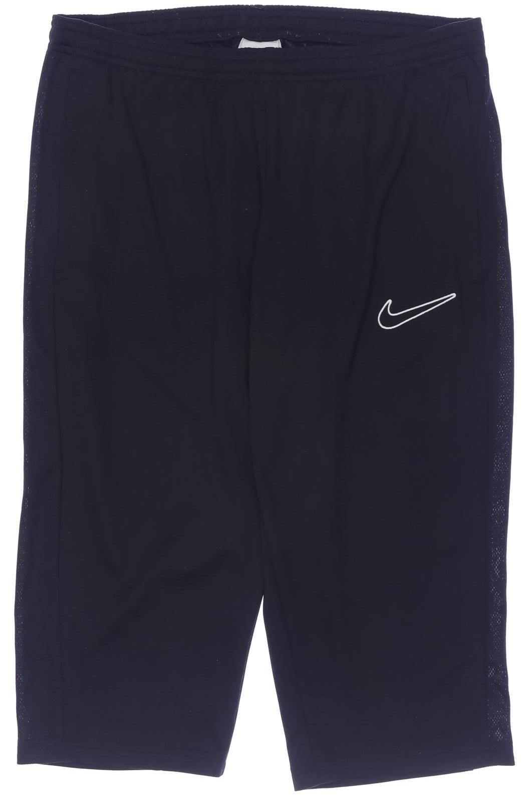 

Nike Herren Shorts, schwarz, Gr. 52