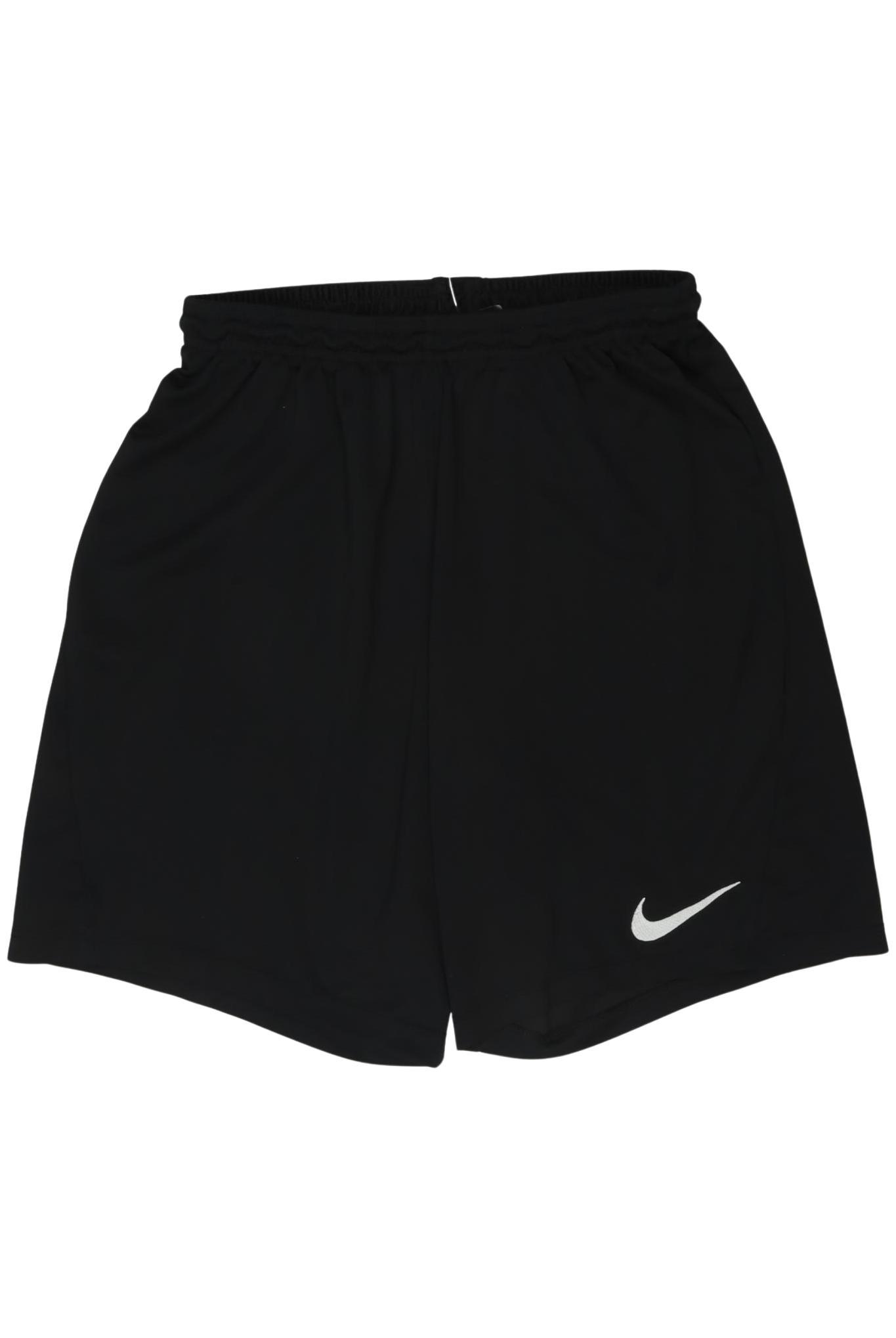 

Nike Herren Shorts, schwarz, Gr. 48