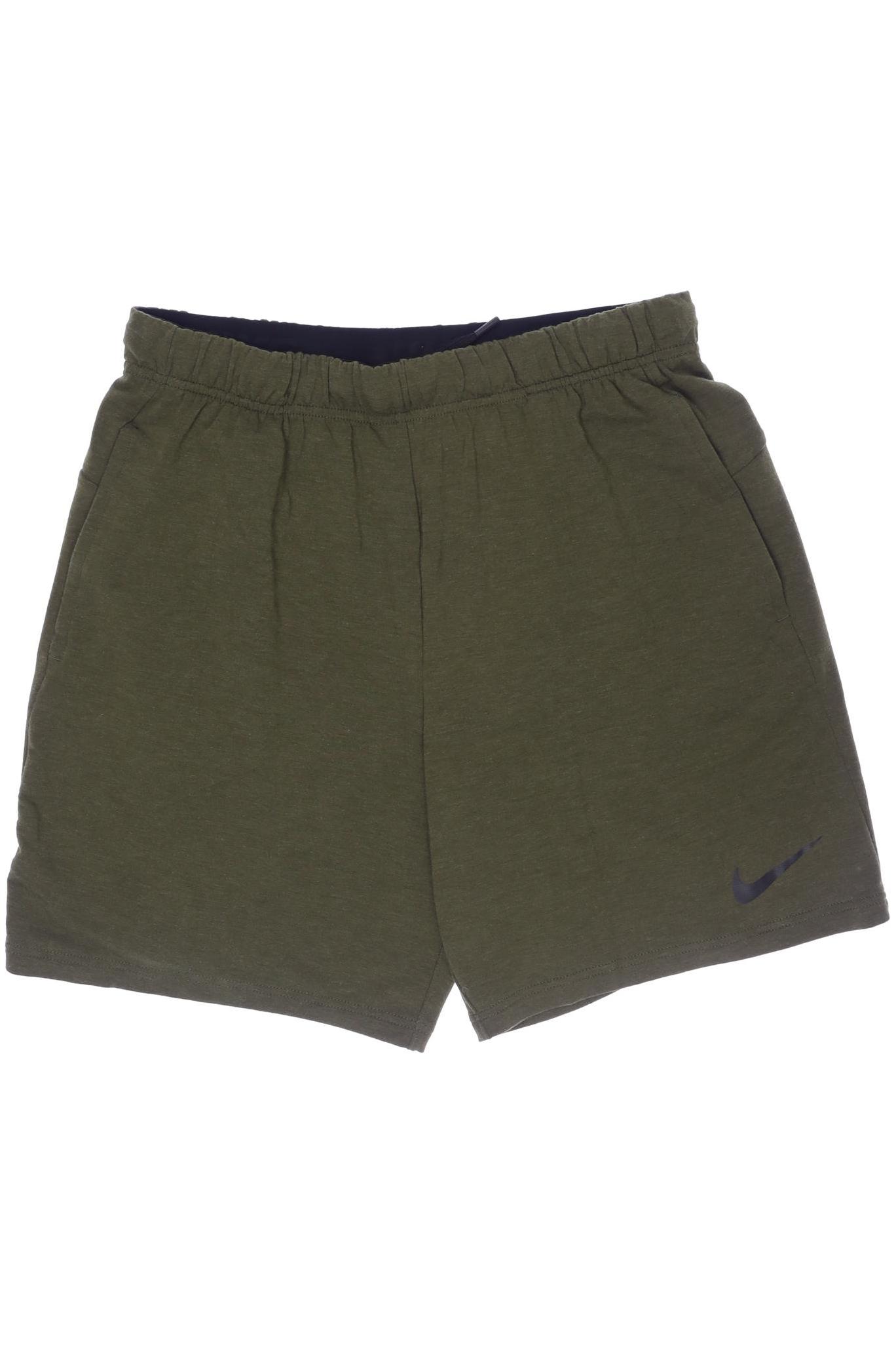 

Nike Herren Shorts, grün, Gr. 52