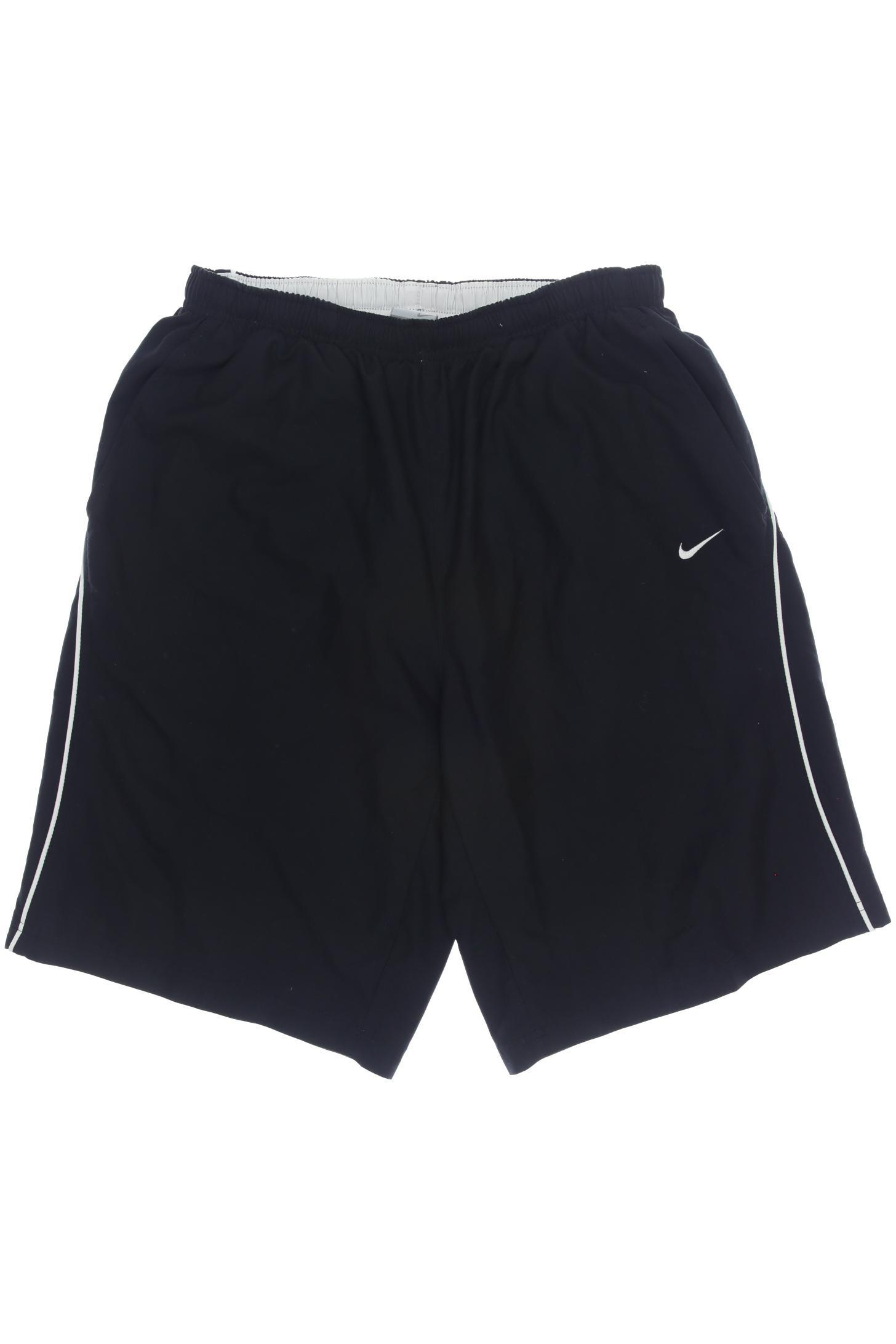 

Nike Herren Shorts, schwarz, Gr. 48