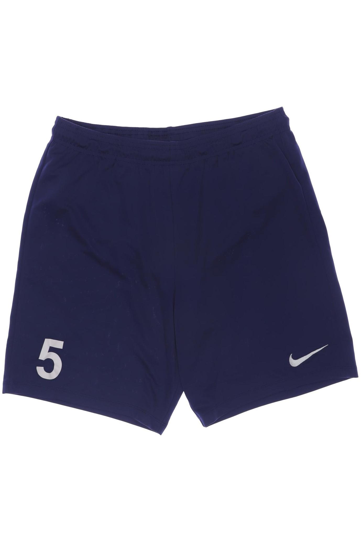 

Nike Herren Shorts, marineblau, Gr. 52
