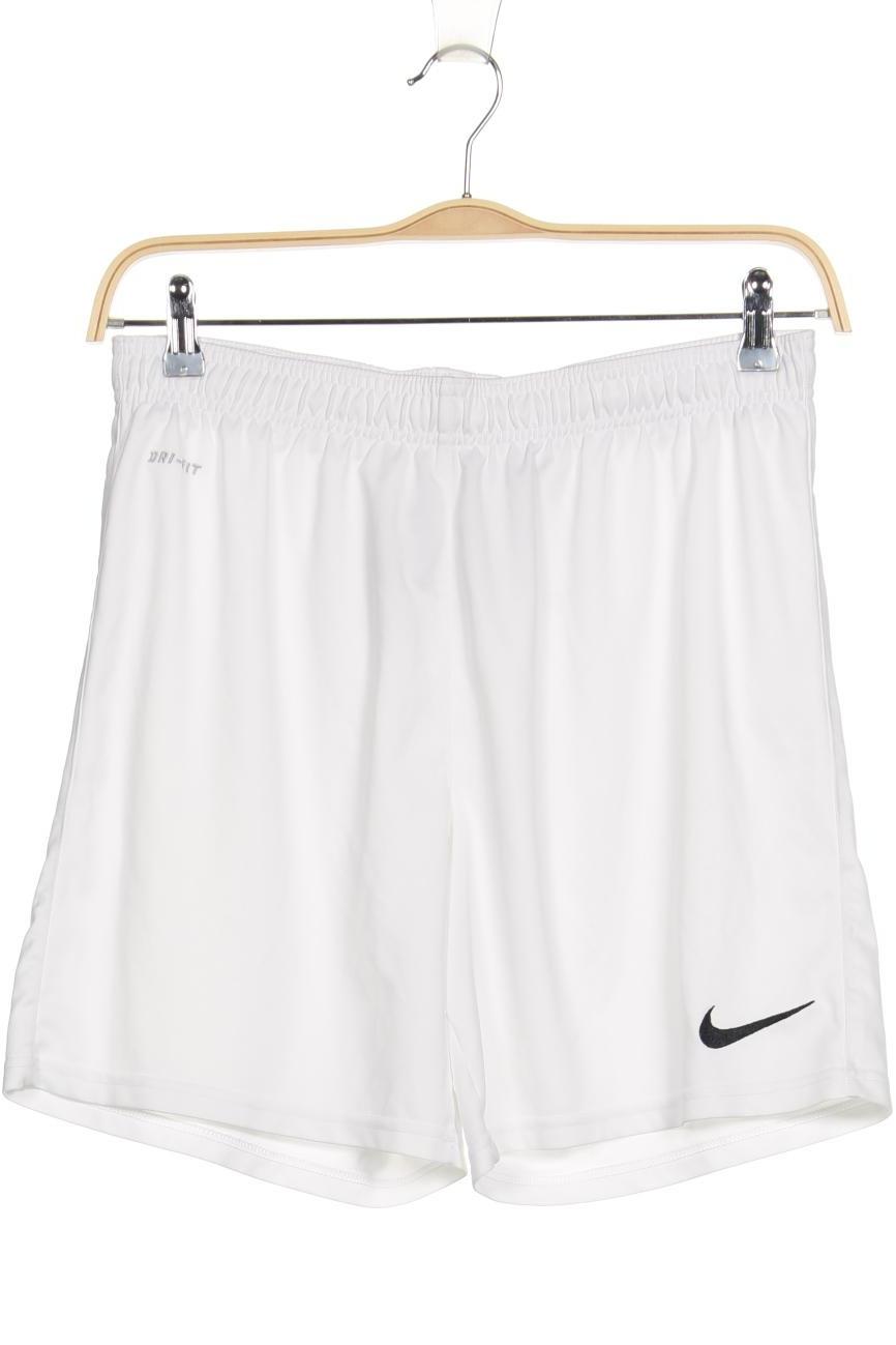 

Nike Herren Shorts, weiß, Gr. 48